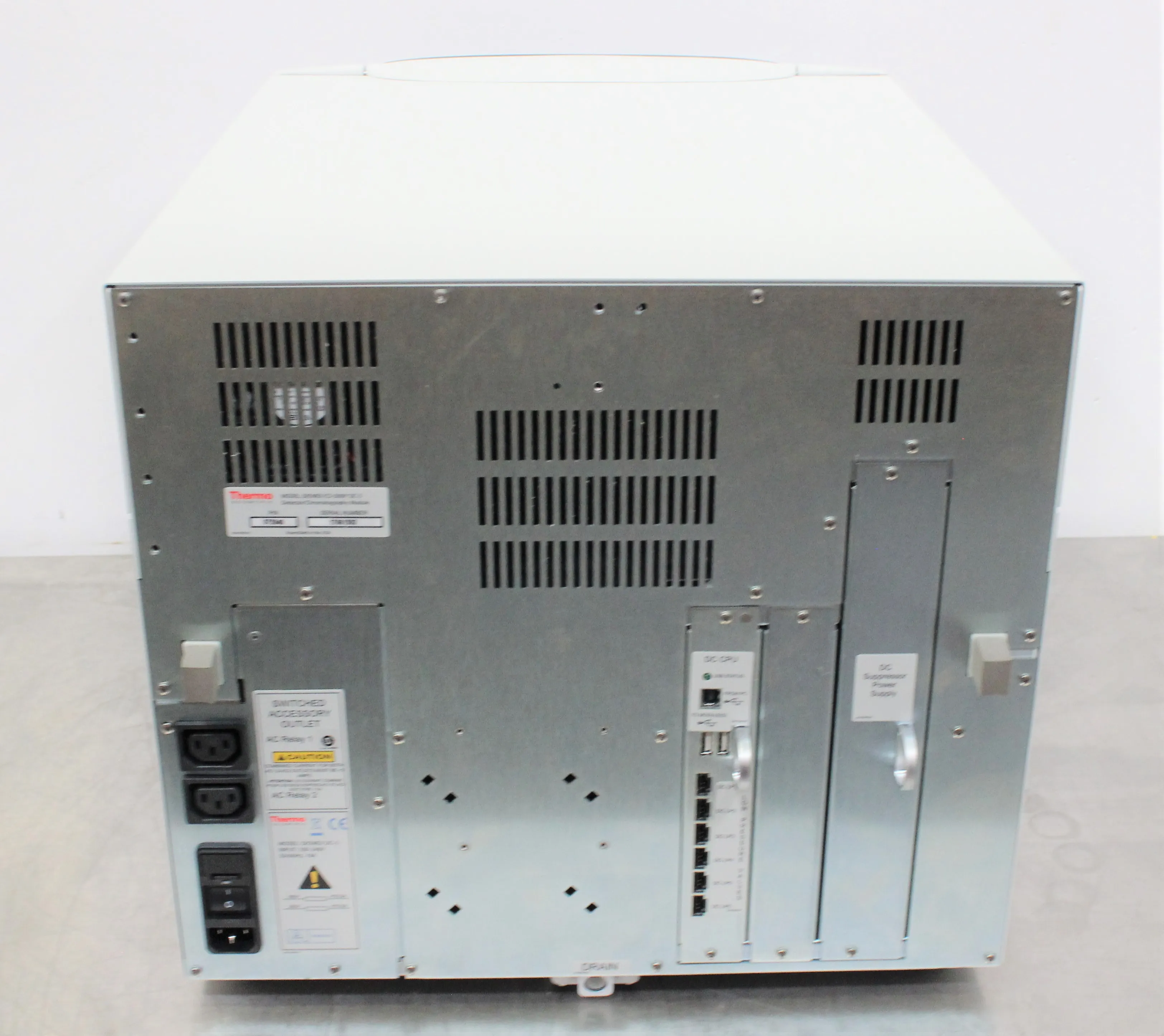 Thermo Scientific DC-5 Detector/Chromatography Compartment