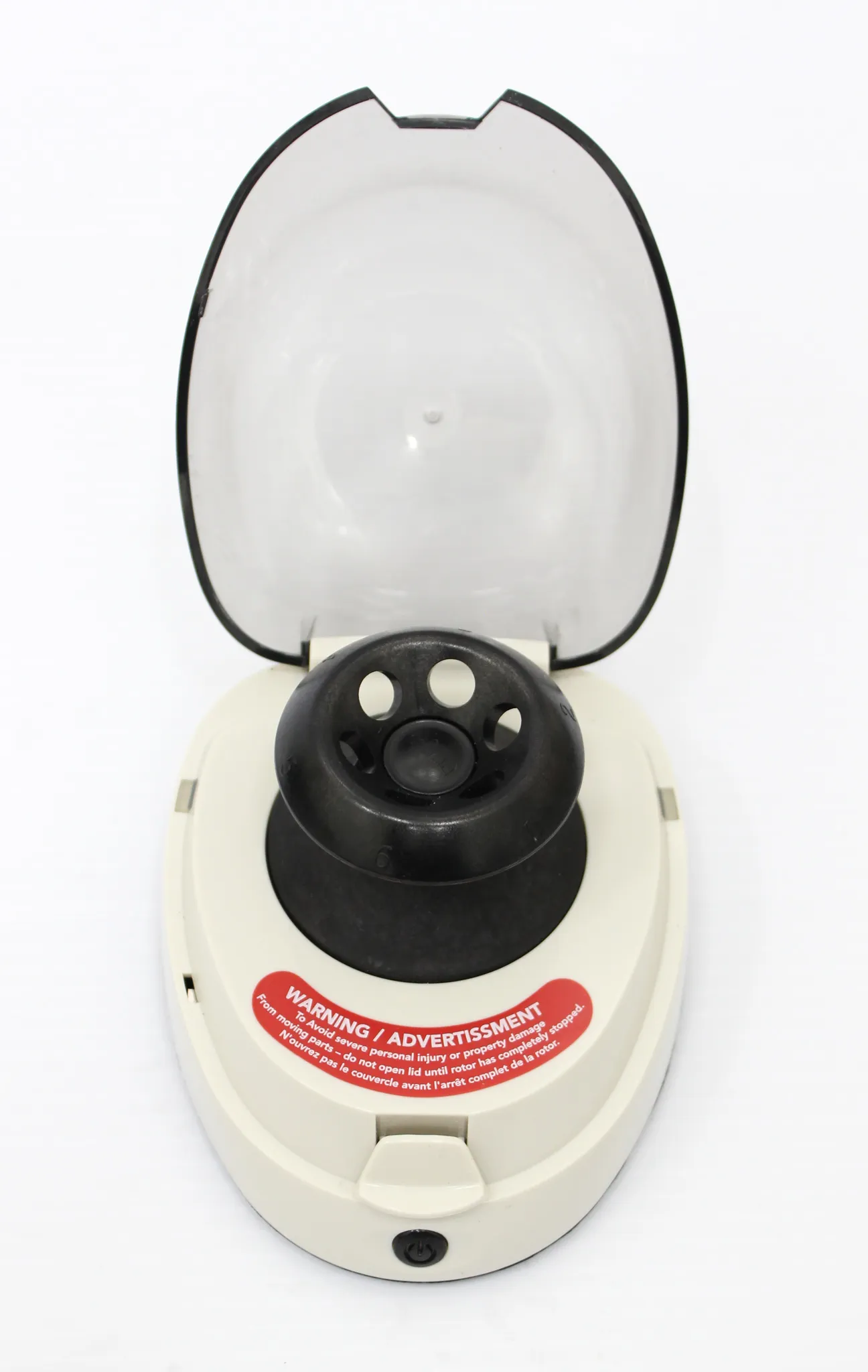 FisherBrand Mini Centrifuge SPROUT PLUS