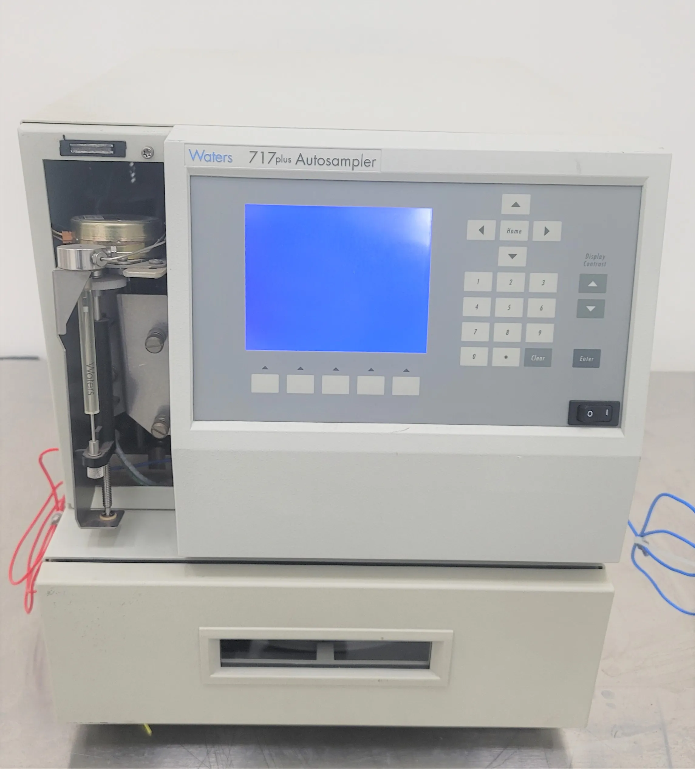 Waters 717 Plus Autosampler HPLC / FPLC / GC / CE