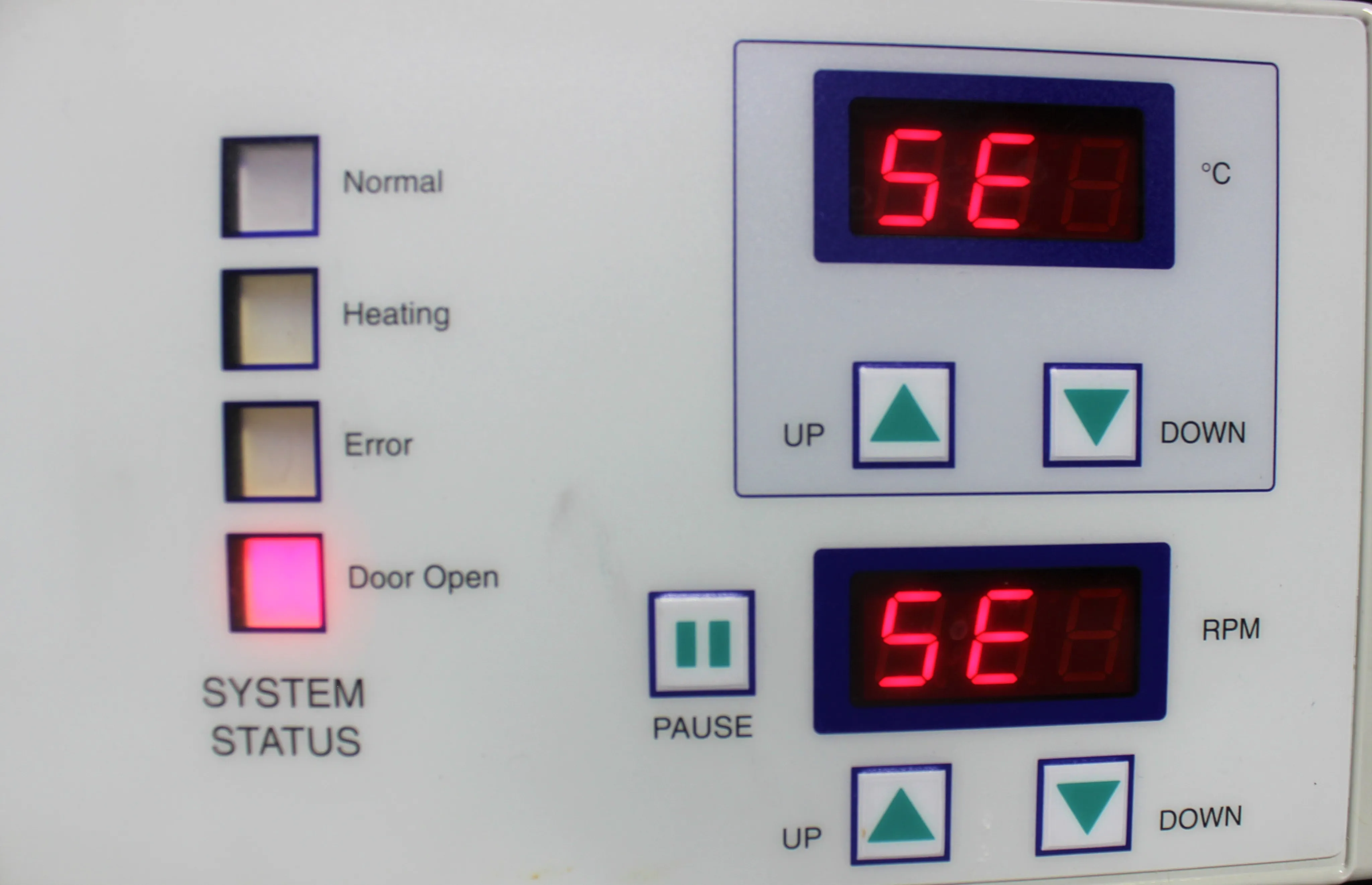 Affymetrix 308-1CEAFFY GeneChip Hybridization Oven