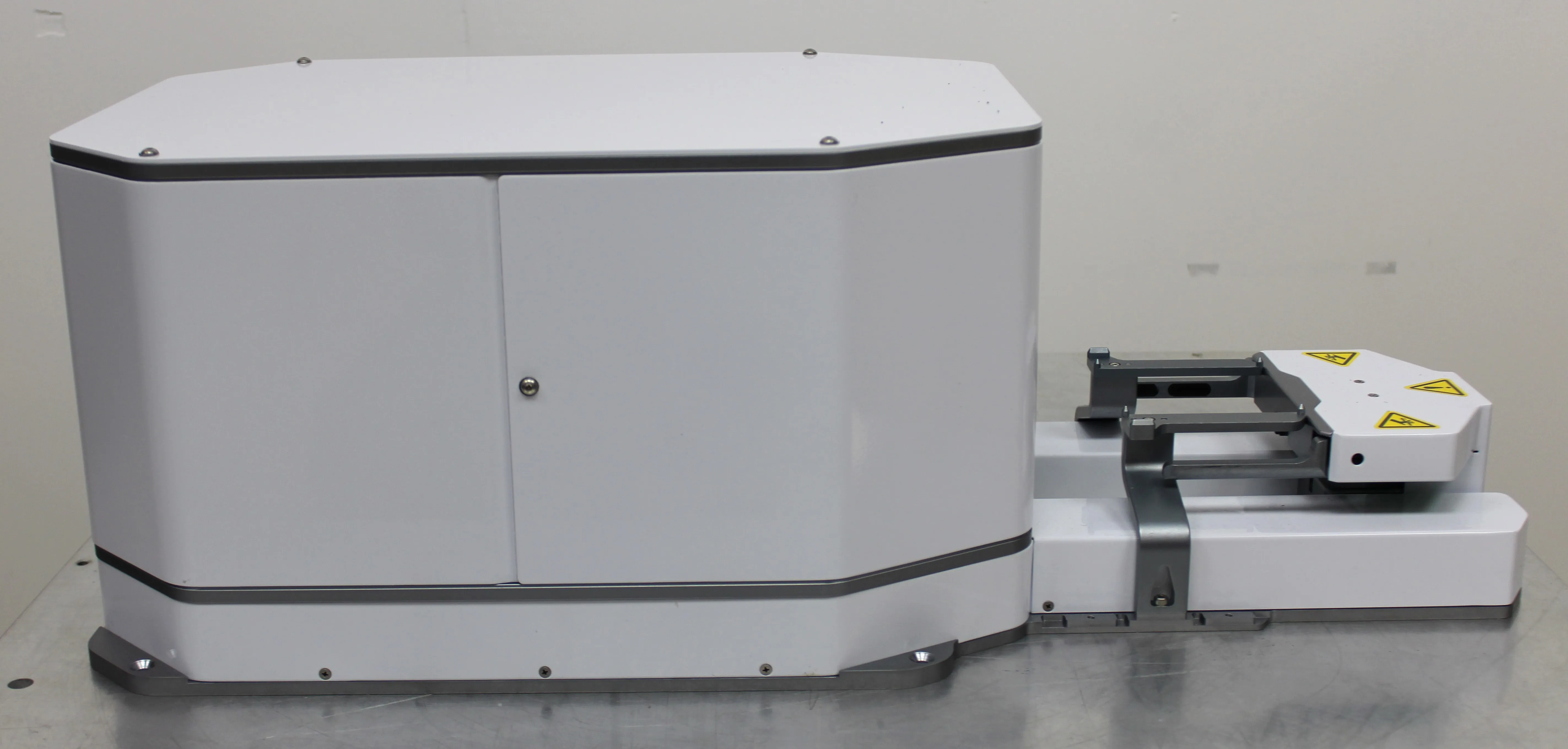 Used Agilent Microplate Centrifuge G5582A with Loader