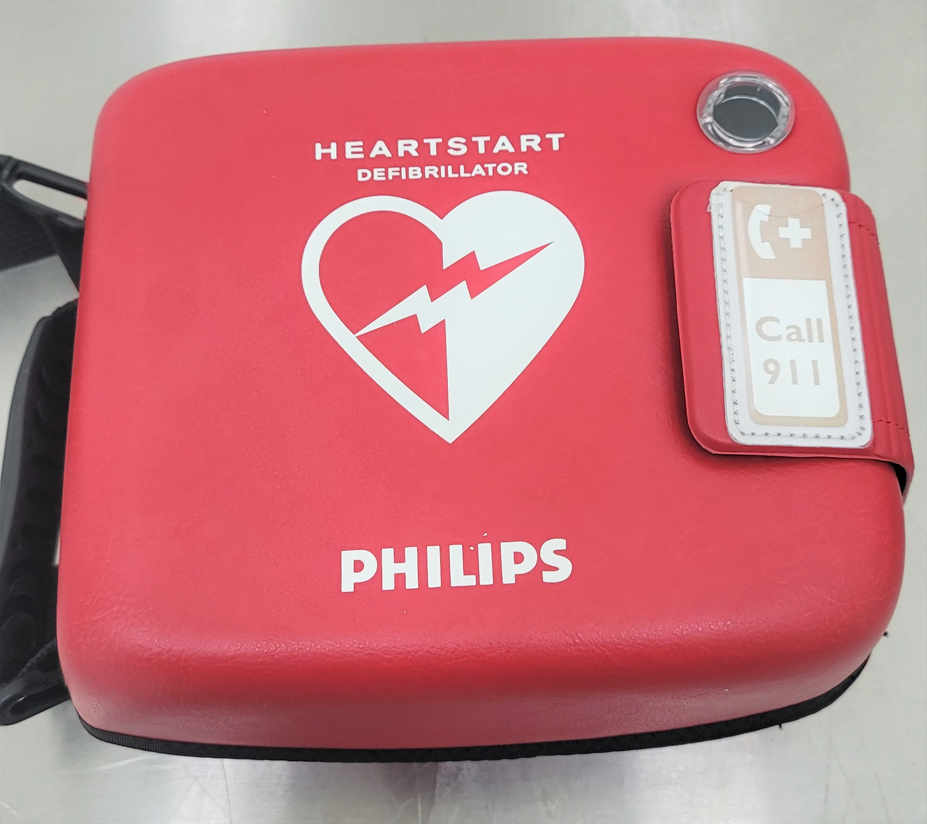 Philips HeartStart FRx Defibrillator