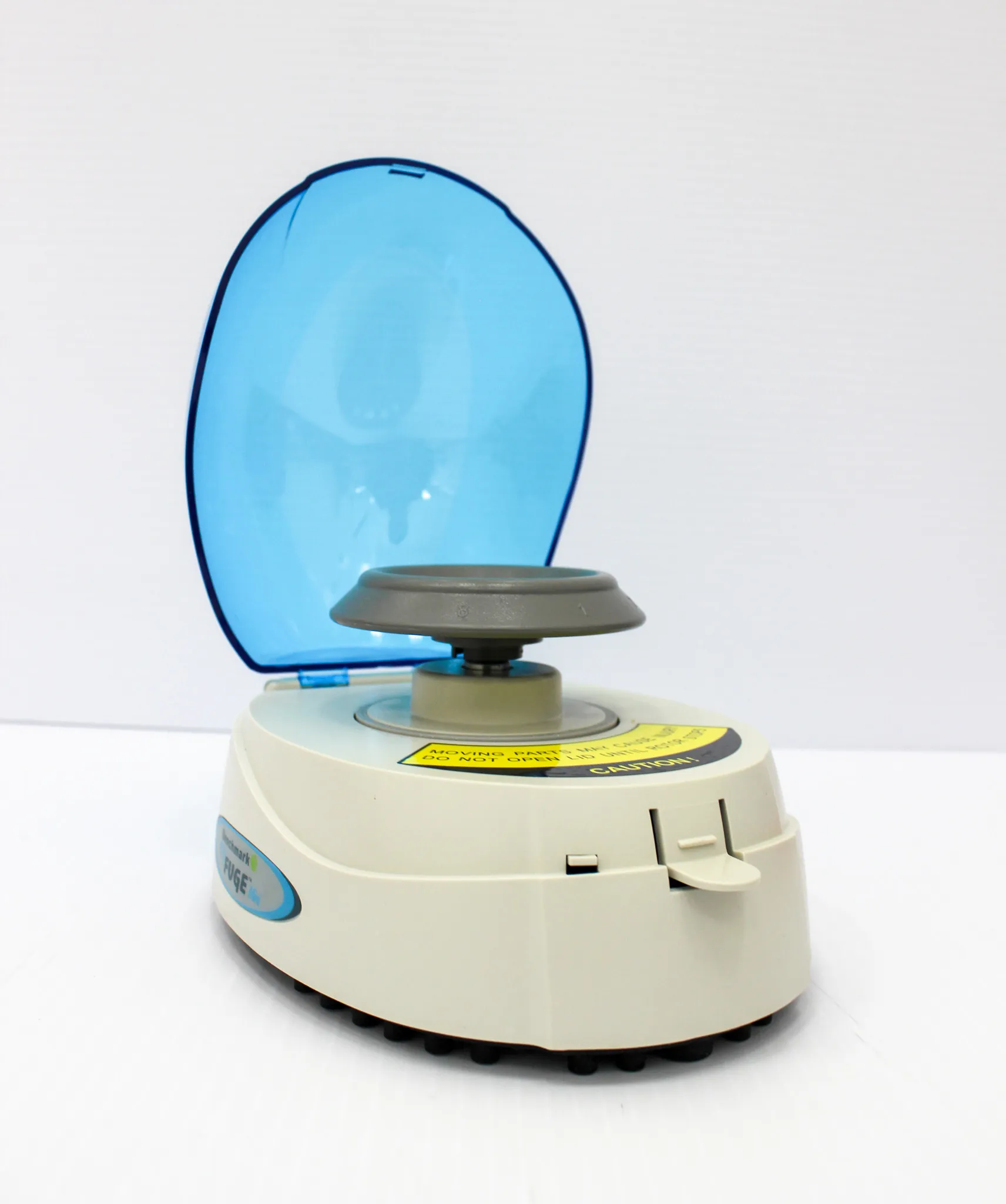 Benchmark Scientific Mini Centrifuge Model C1008-B, 30-Day Warranty, 100% Parts and Labor