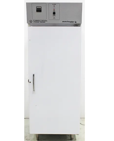 Kelvin Kelvinator Scientific FMS BT30CWFMS-2 Lab Freezer