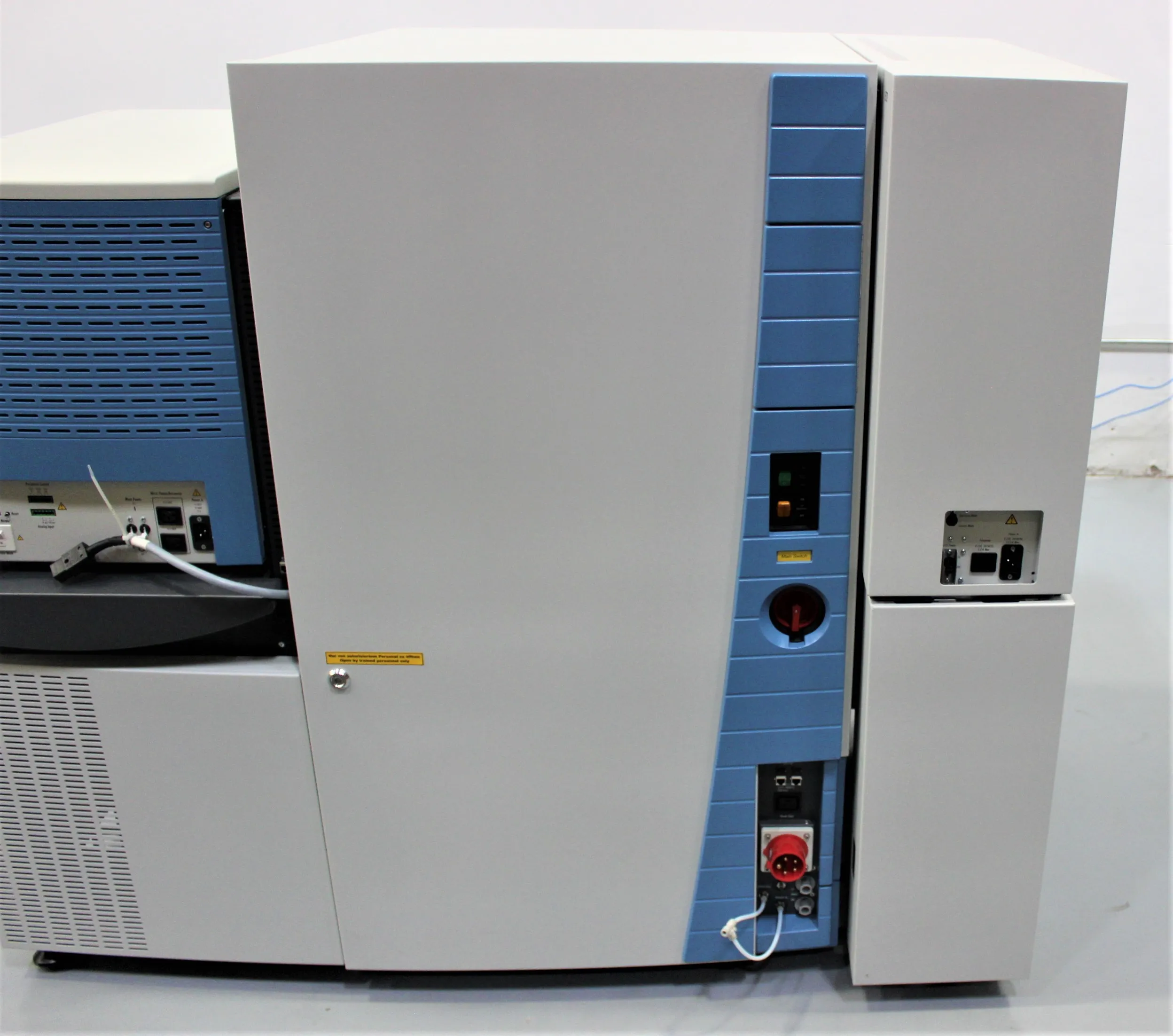 Thermo Scientific Orbitrap Velos Pro Mass Spectrometer