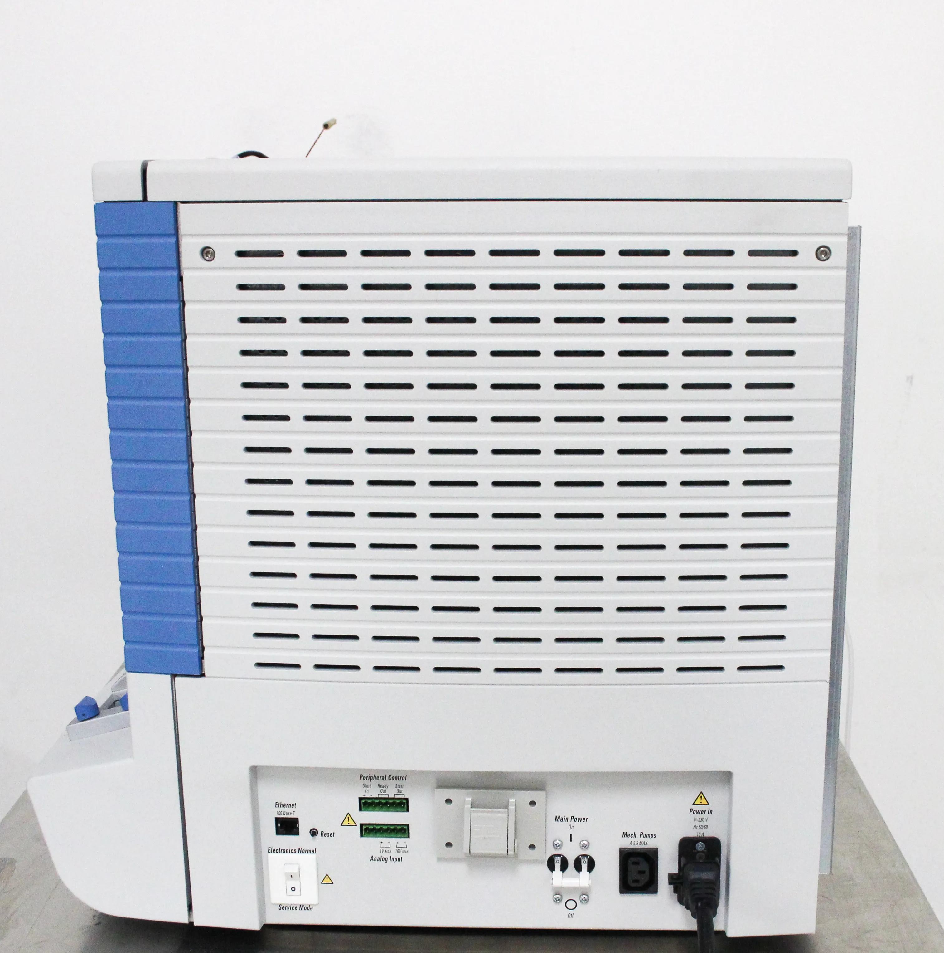 Thermo Scientific LCQ Fleet Ion Trap Mass Spectrometer