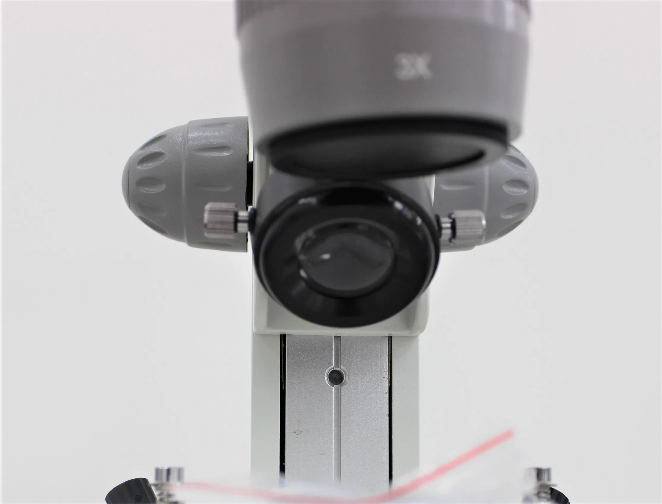 Ken-a-vision T-22001 LED Stereoscope Microscope, 10x/30x Magnification