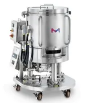 Millipore Mobius Power Mix 200L Single-Use Mixing System