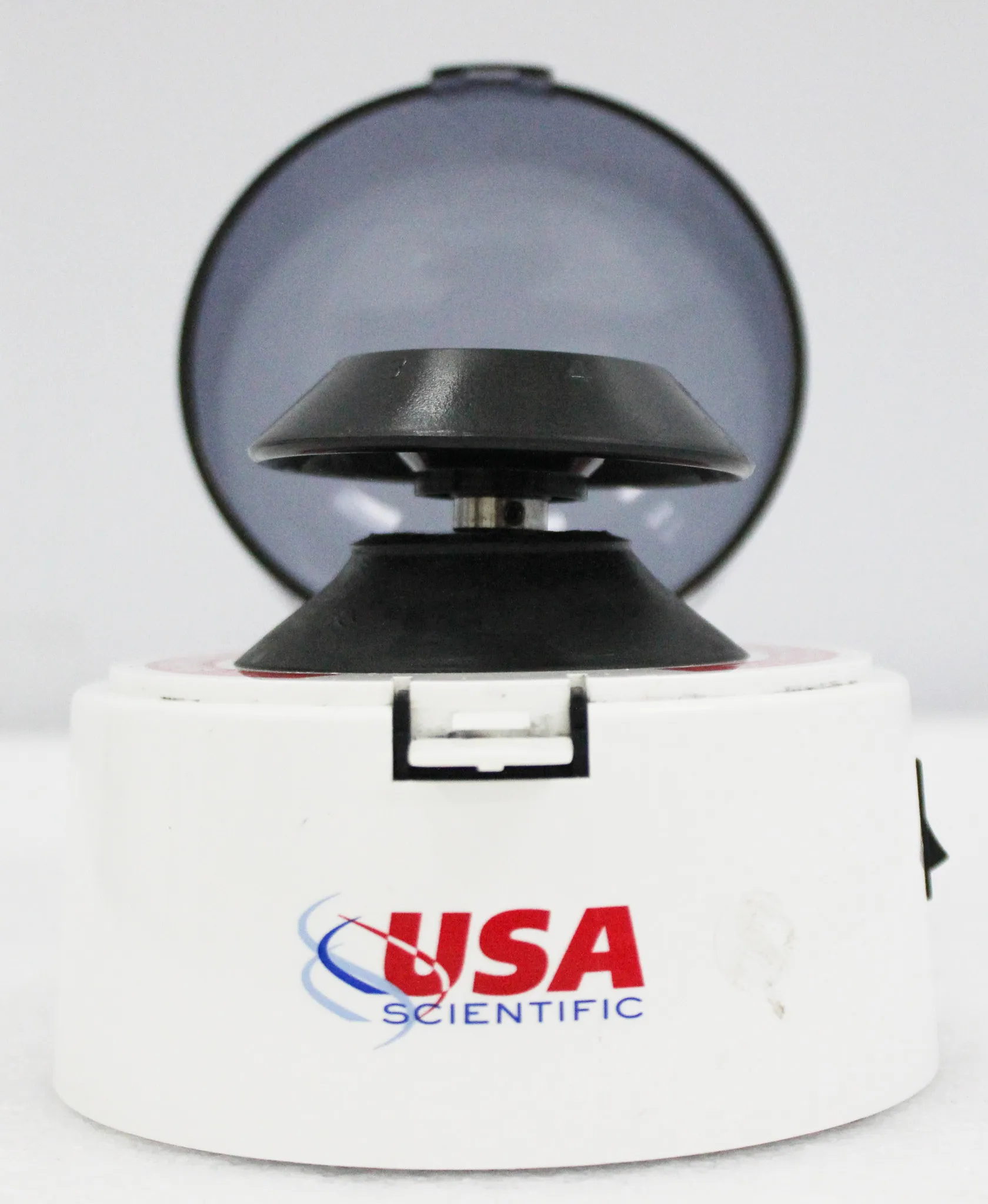 USA Scientific SD 6-place Sonal Microcentrifuge