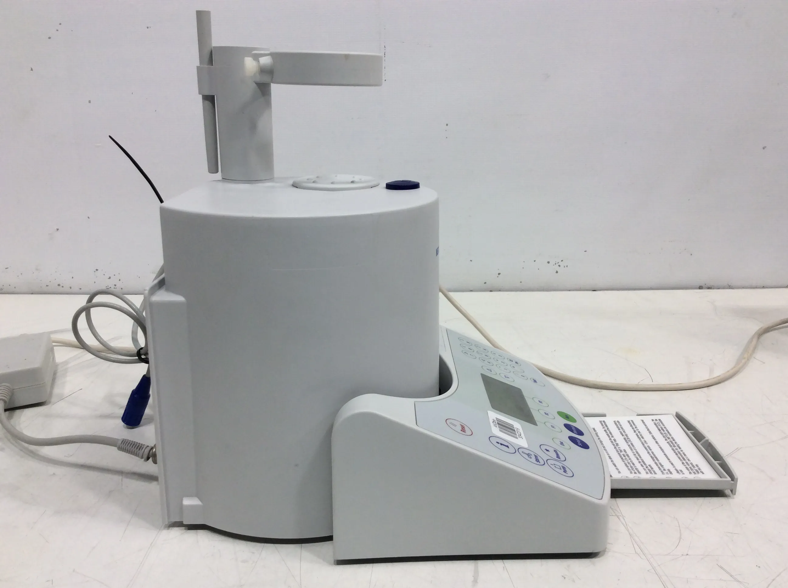 Mettler-Toledo Coulometer DL32 Karl Fischer Titrator