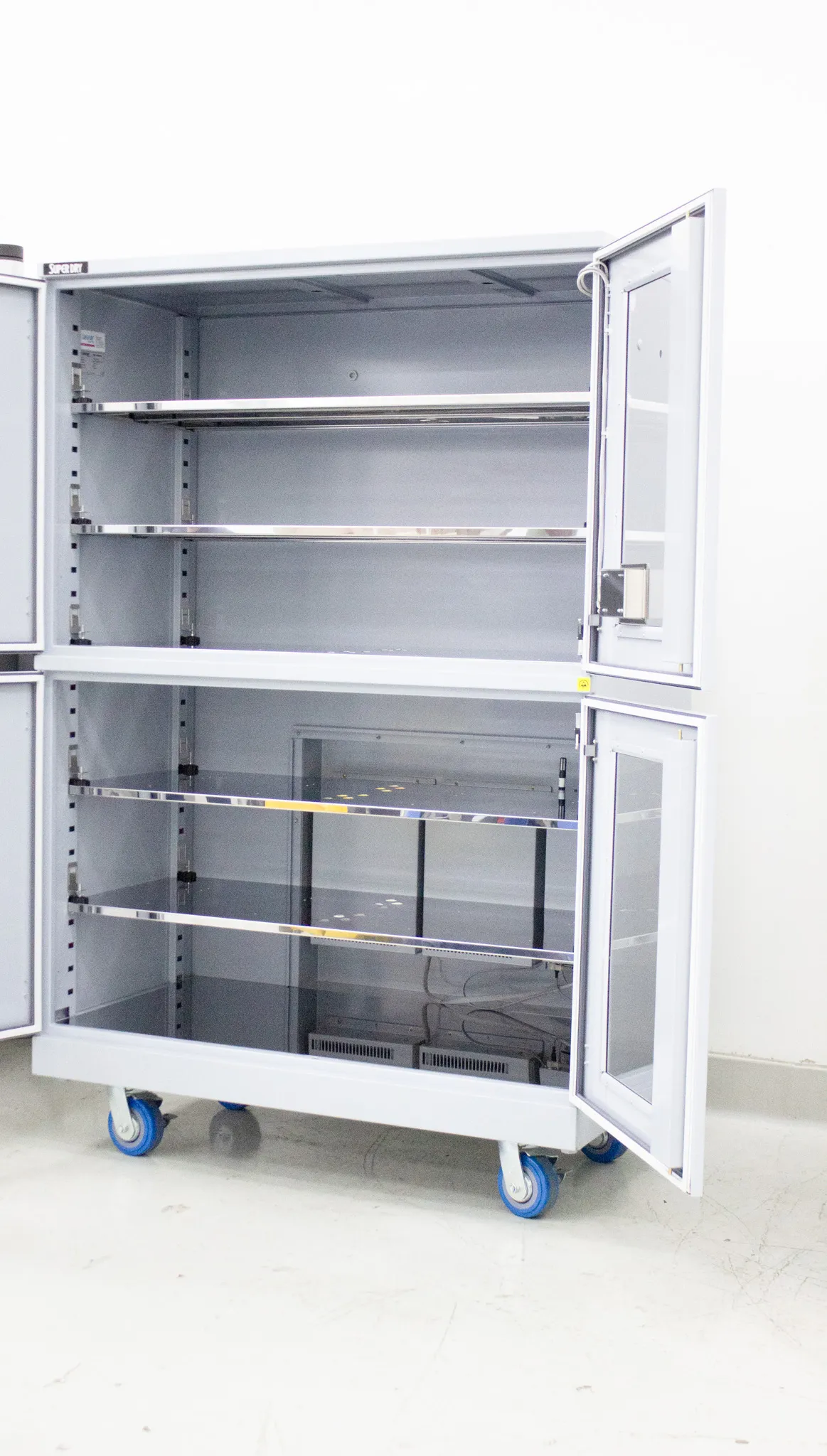 Totech SuperDry Storage Cabinet SD+ 1104-22