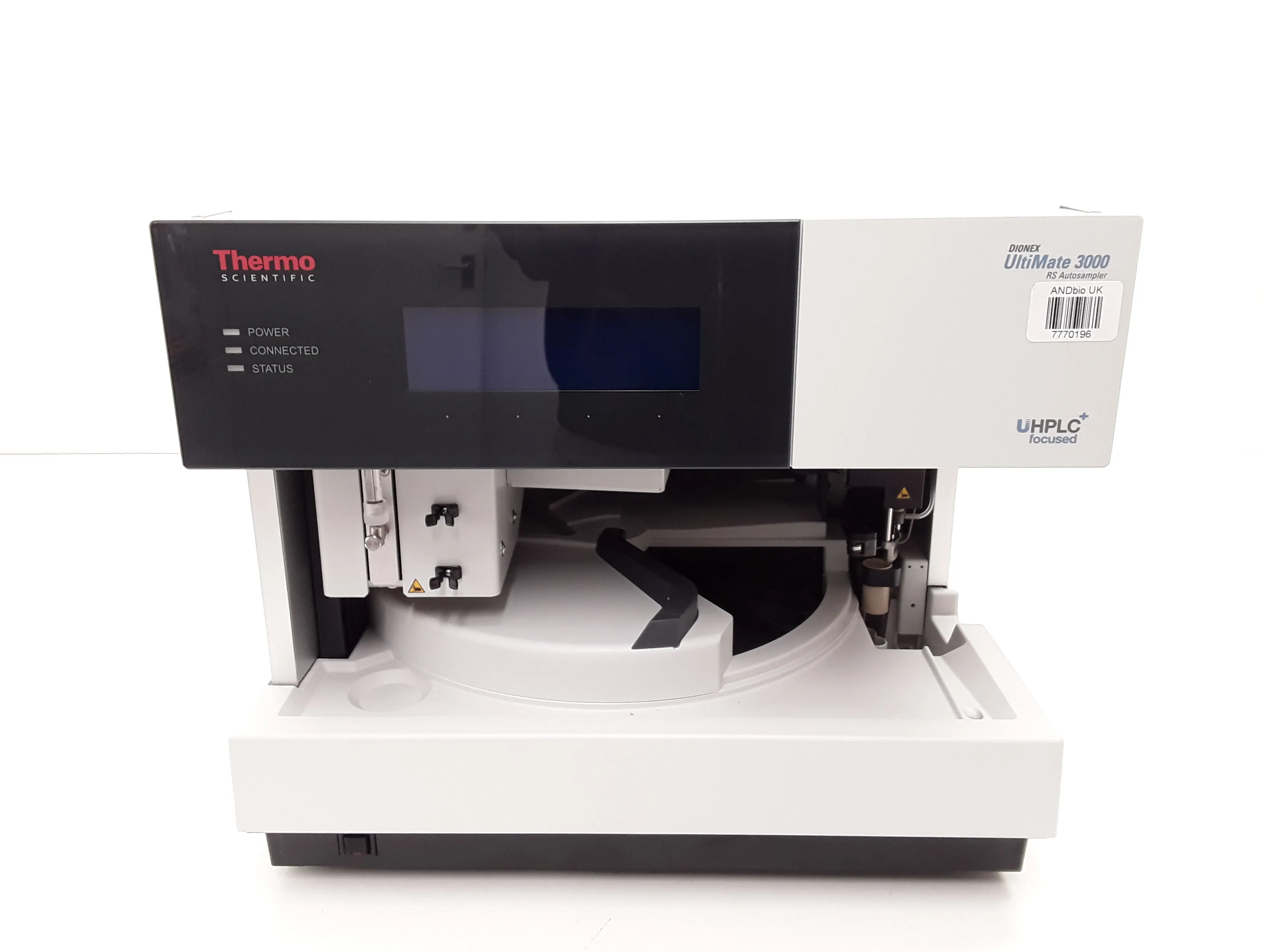 Thermo Scientific Dionex Ultimate WPS-3000TPL RS Autosampler UHPLC