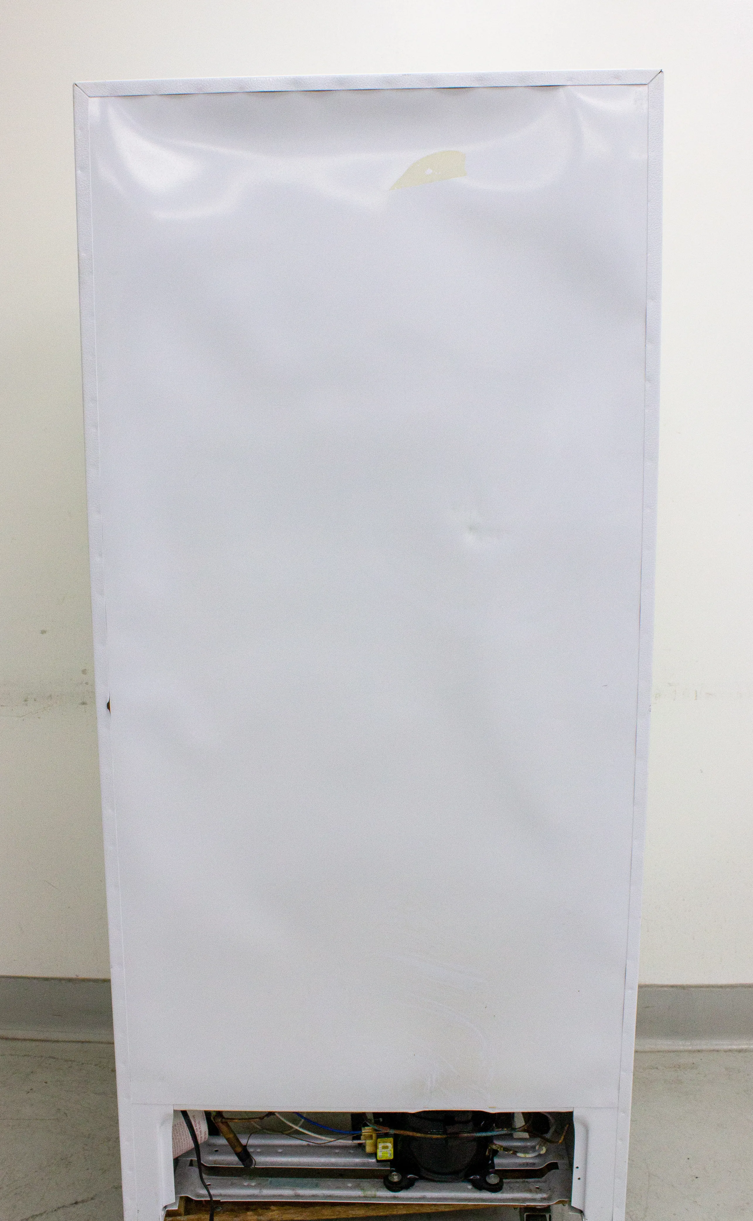 Kenmore Upright Freezer 253.9261110 (Storage)