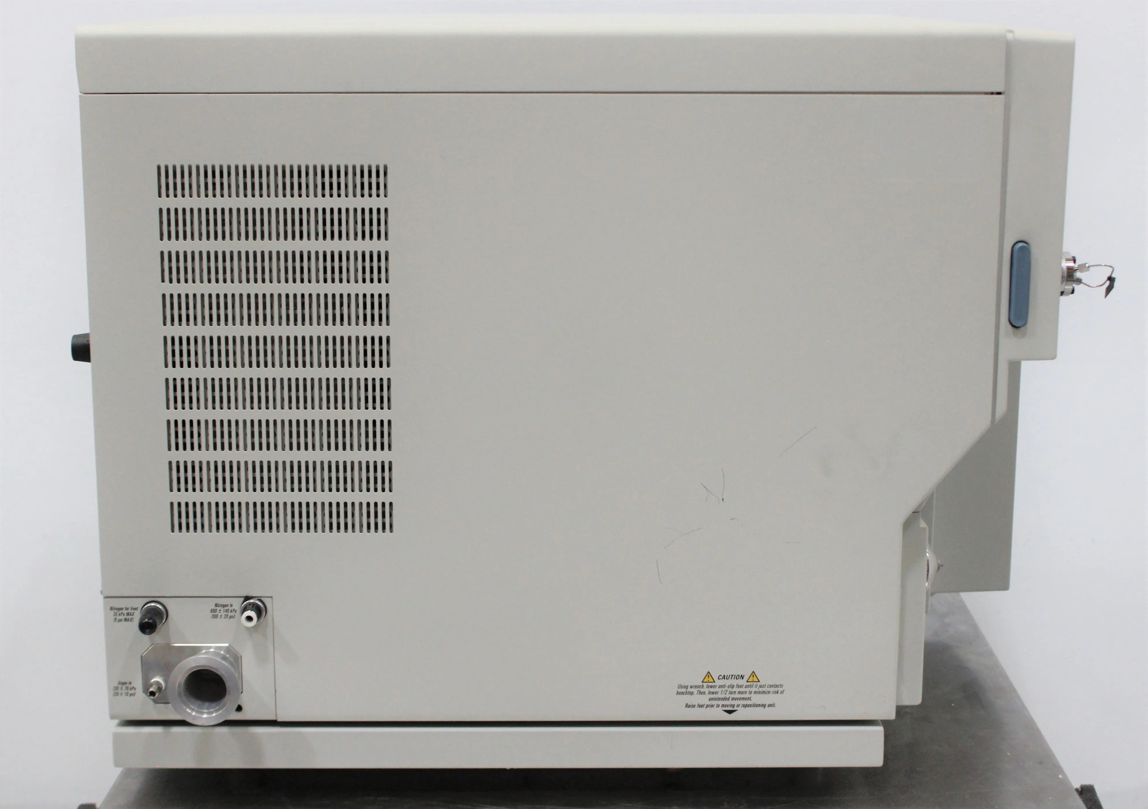 Thermo Scientific TSQ Vantage Mass Spectrometer