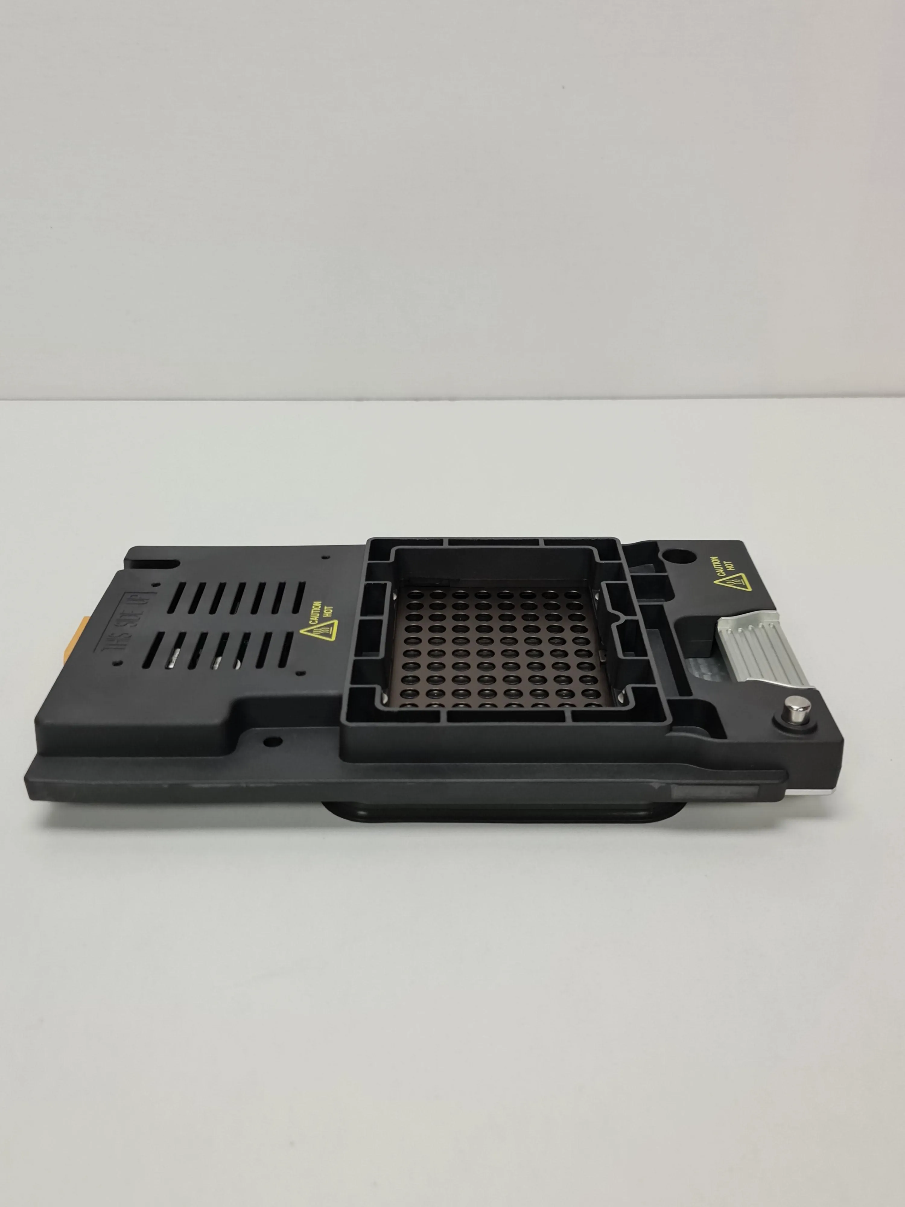 Applied Biosystems 4453560 96 Well Viia 7 Heated Cover