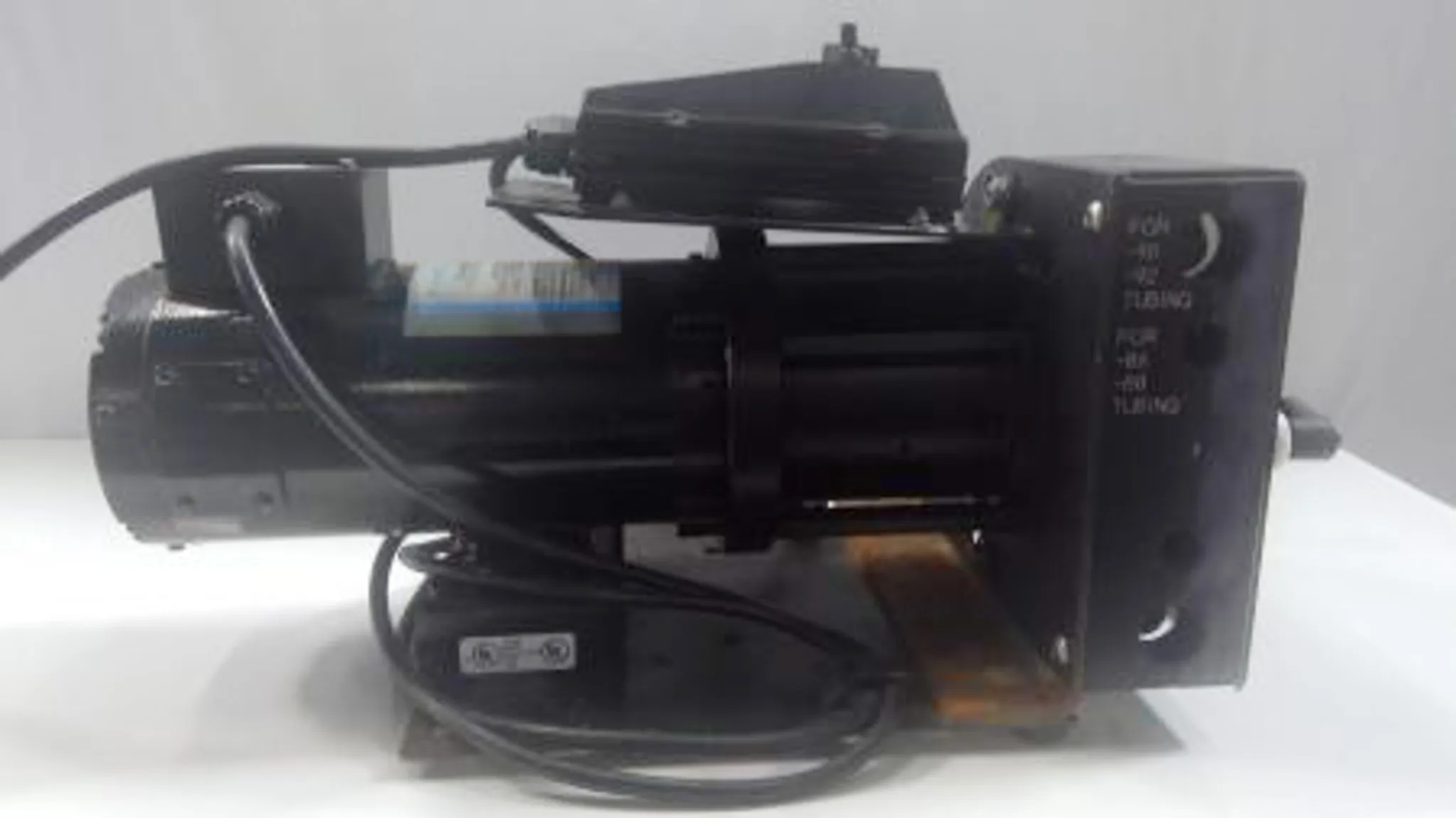 MasterFlex 7585-30 Peristaltic Pump