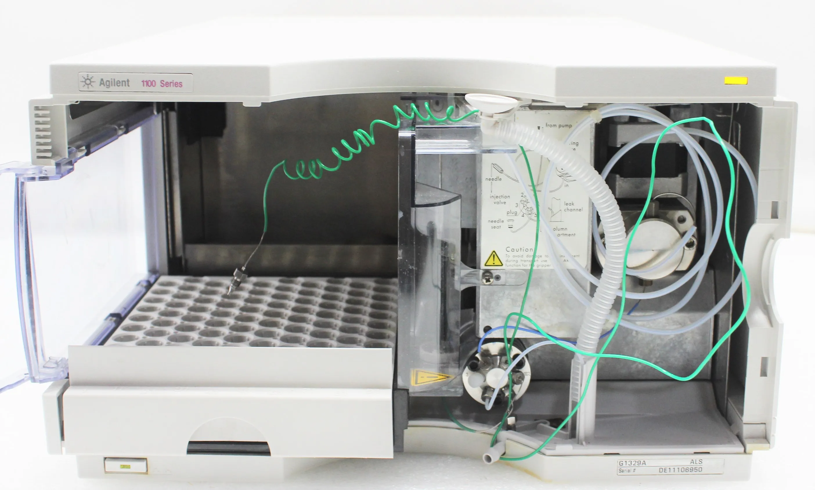 Agilent 1100 HPLC G1329A Variable Volume Autosampler