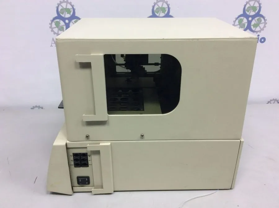 Perkin Elmer Series 200 Autosampler - Used Laboratory Equipment