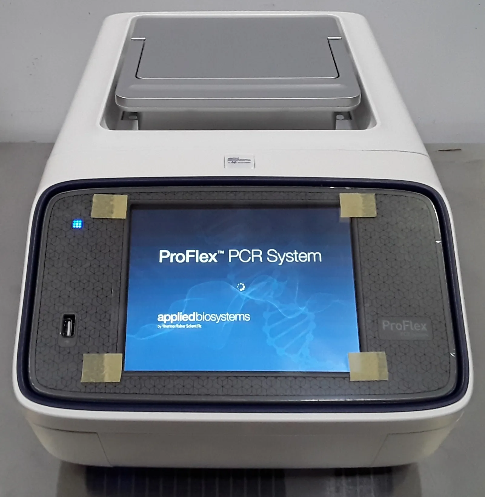 Applied Biosystems ProFlex 96-Well PCR Thermal Cycler