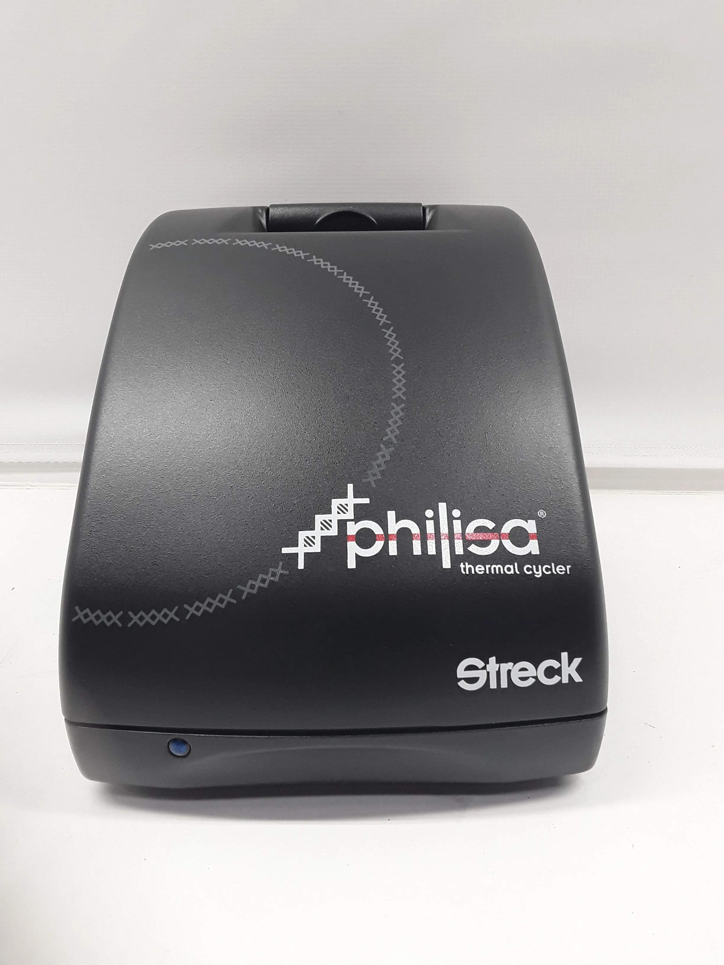 Streck Philisa PCR Thermal Cycler A800109