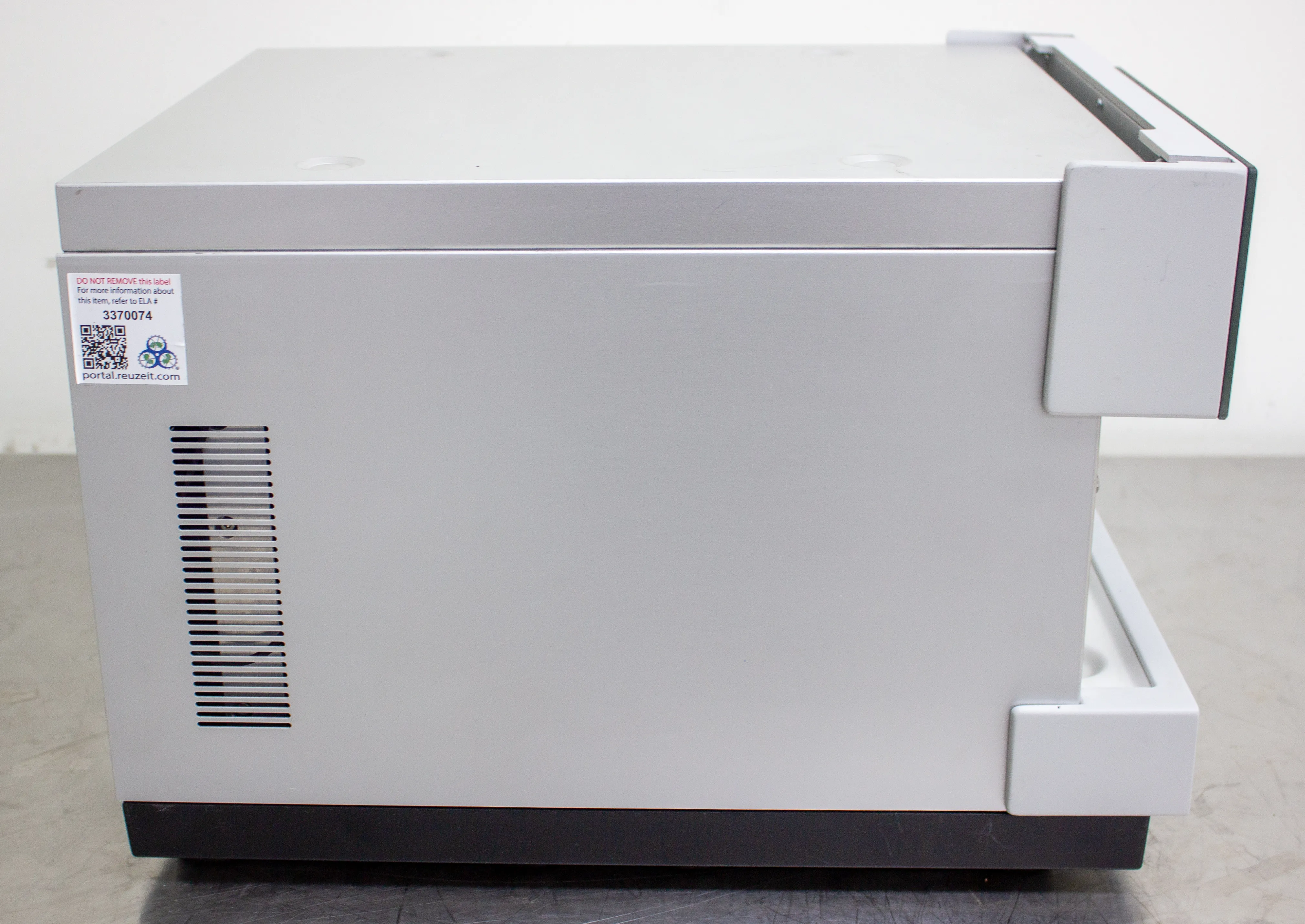 Dionex UltiMate 3000 WPS 3000TPL Nano Cap Autosampler HPLC / FPLC / GC / CE