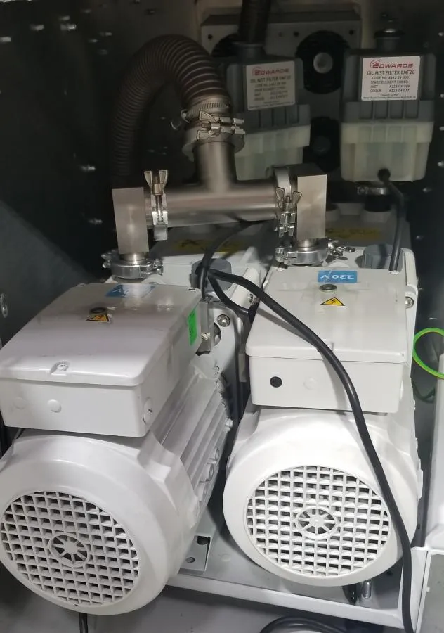 Thermo Scientific Mass Spectrometer LTQ Orbitrap Velos & LTQ Velos used