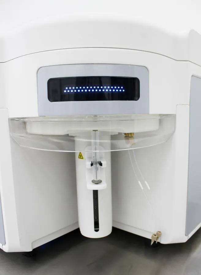 Invitrogen AFC2 Autosampler Attune NXT, Acoustic Focusing Cytometer System