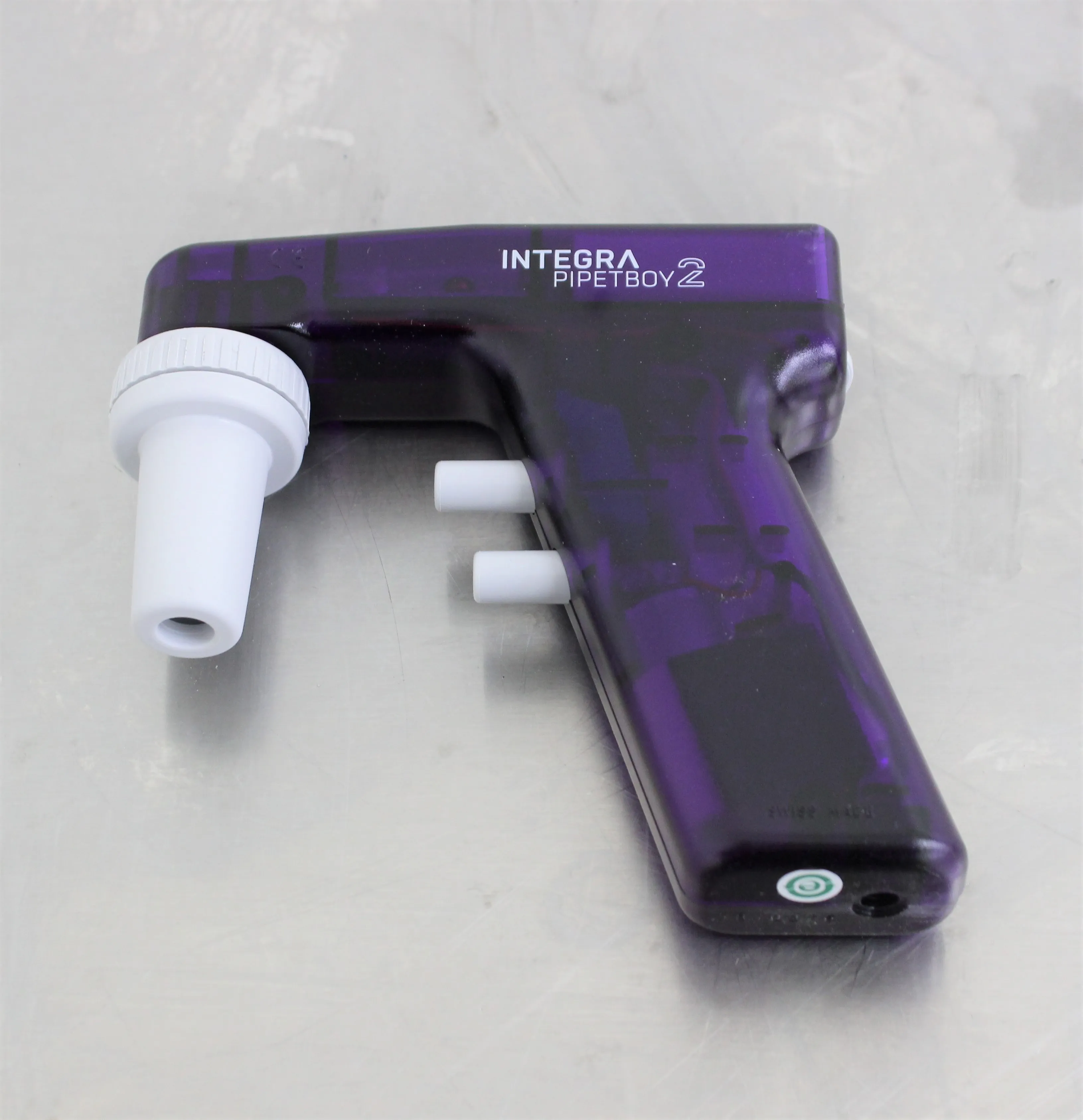 Integra Biosciences Pipetboy Acu 2 Pipette Holder