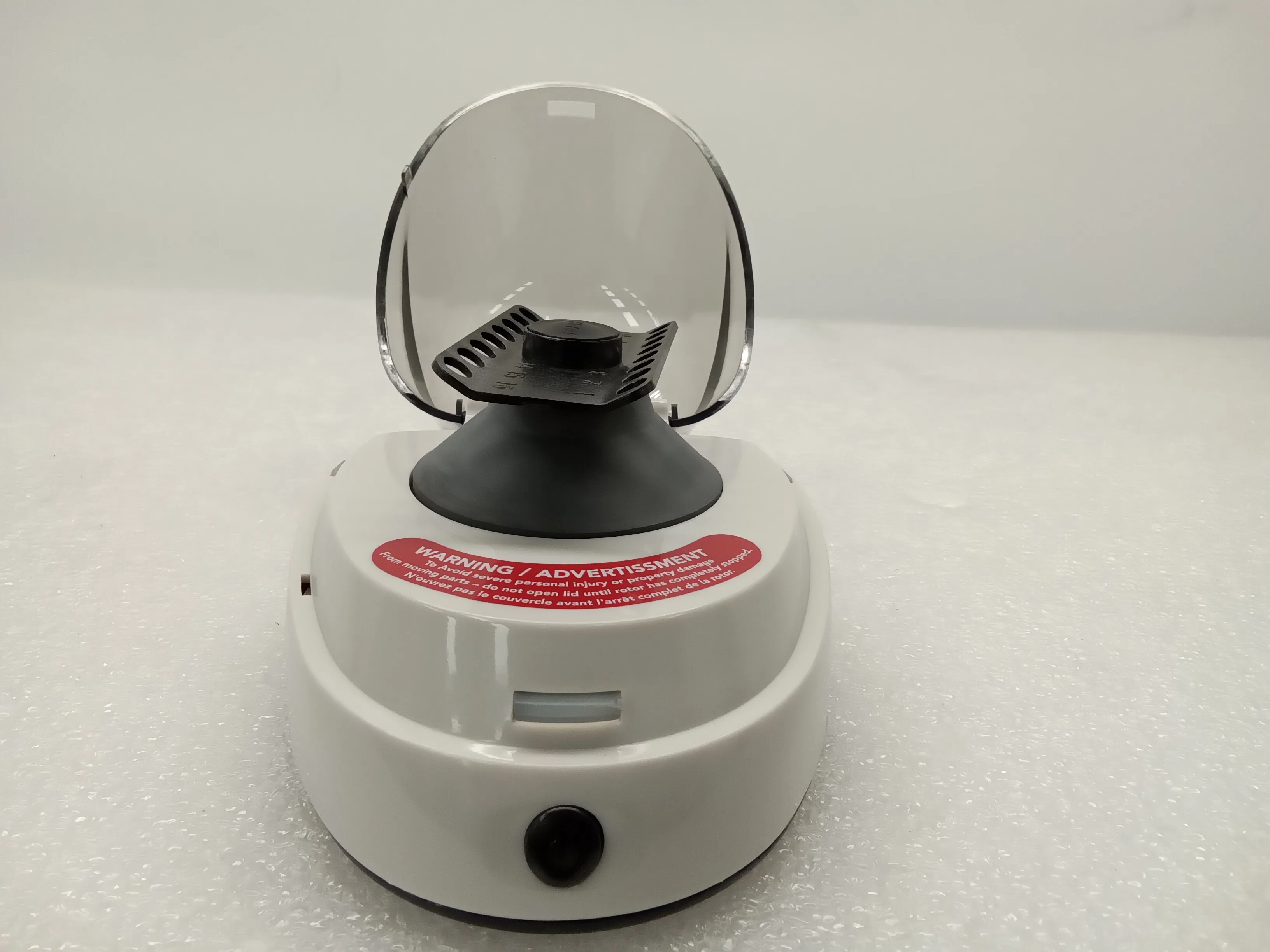 Thermo Fisher Fisherbrand Mini-Centrifuge 100-240V