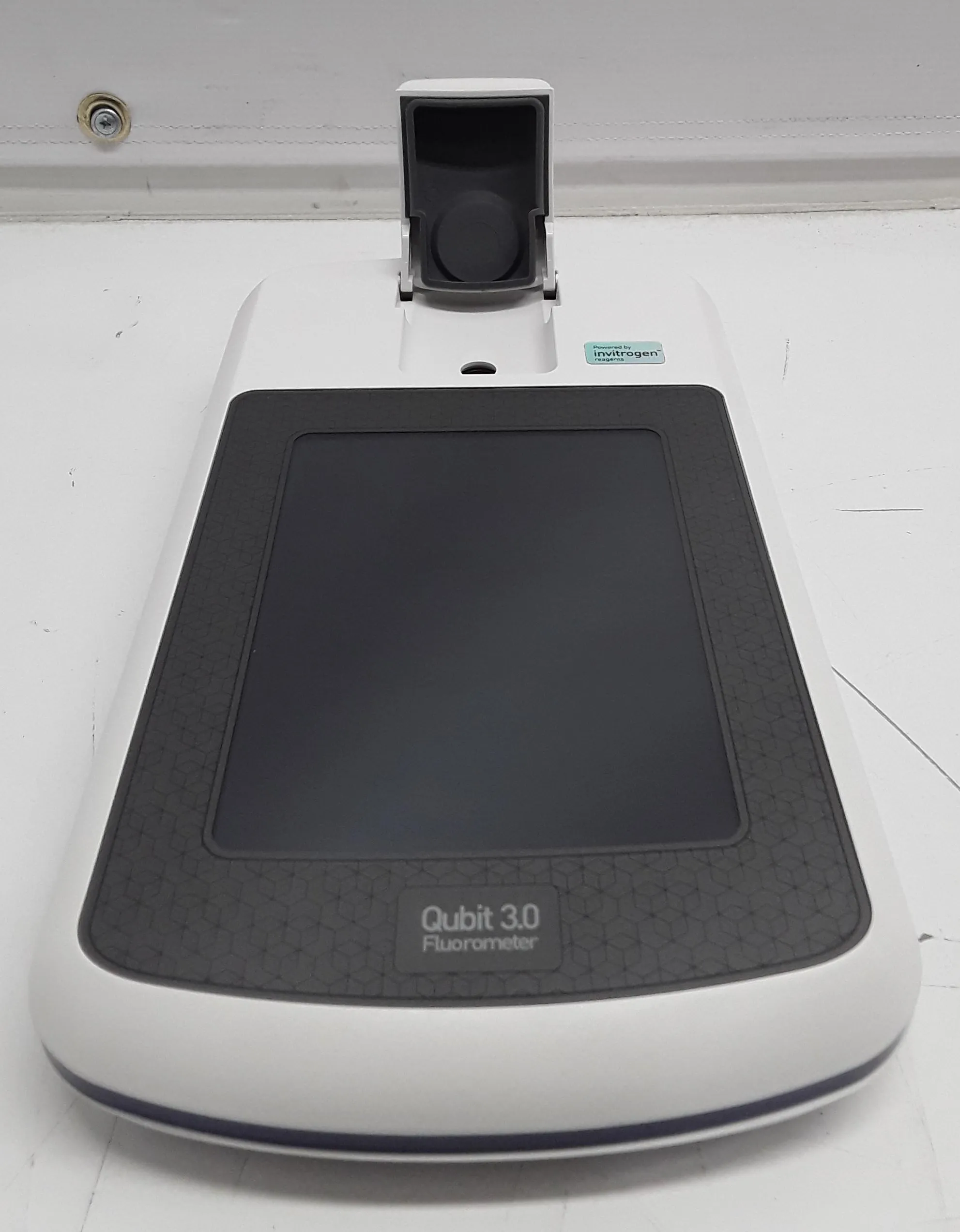 Invitrogen Q33216 Qubit 3 Fluorometer