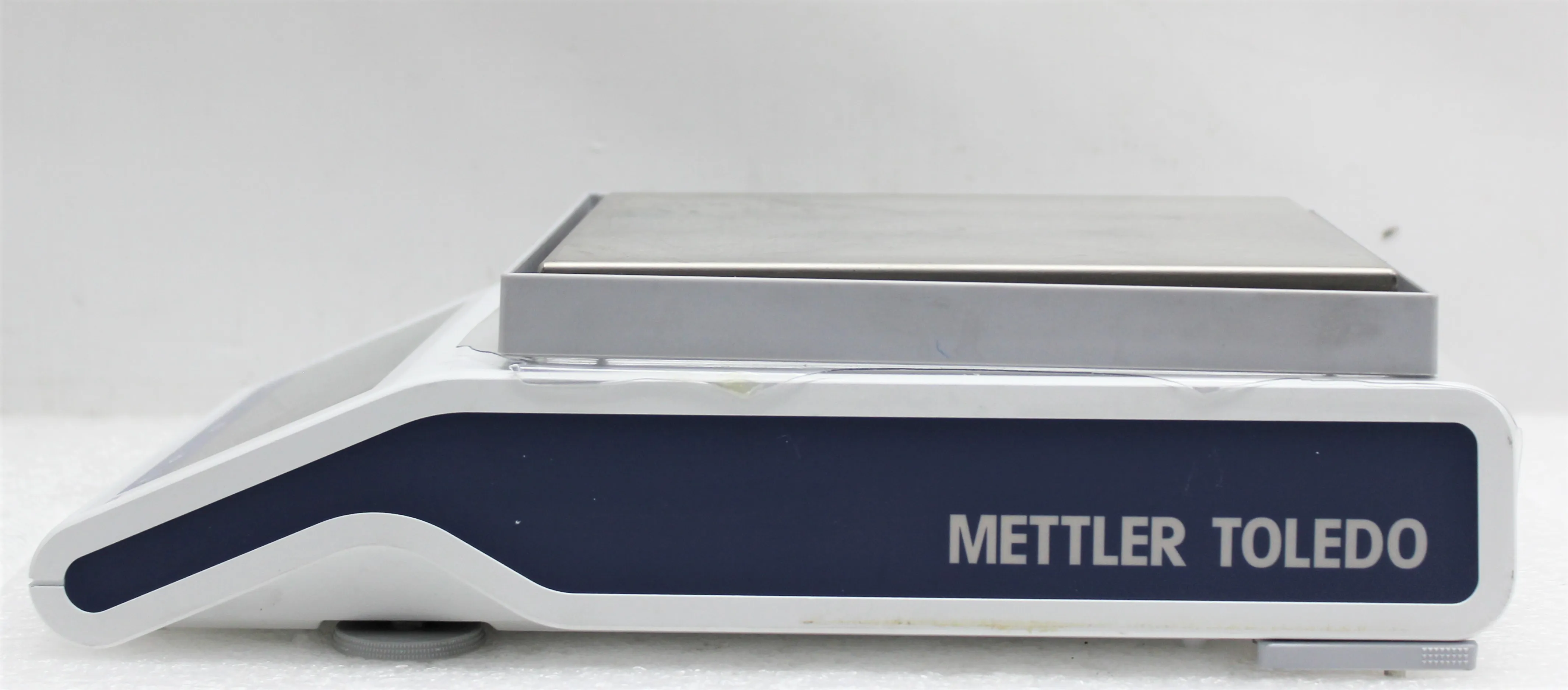 Mettler-Toledo MS4002TS/00 High Capacity Bench Scale/Floor Scale