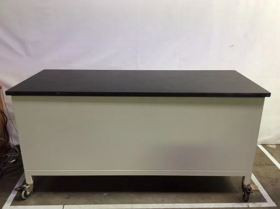 Trespa Top Lab Bench - Used