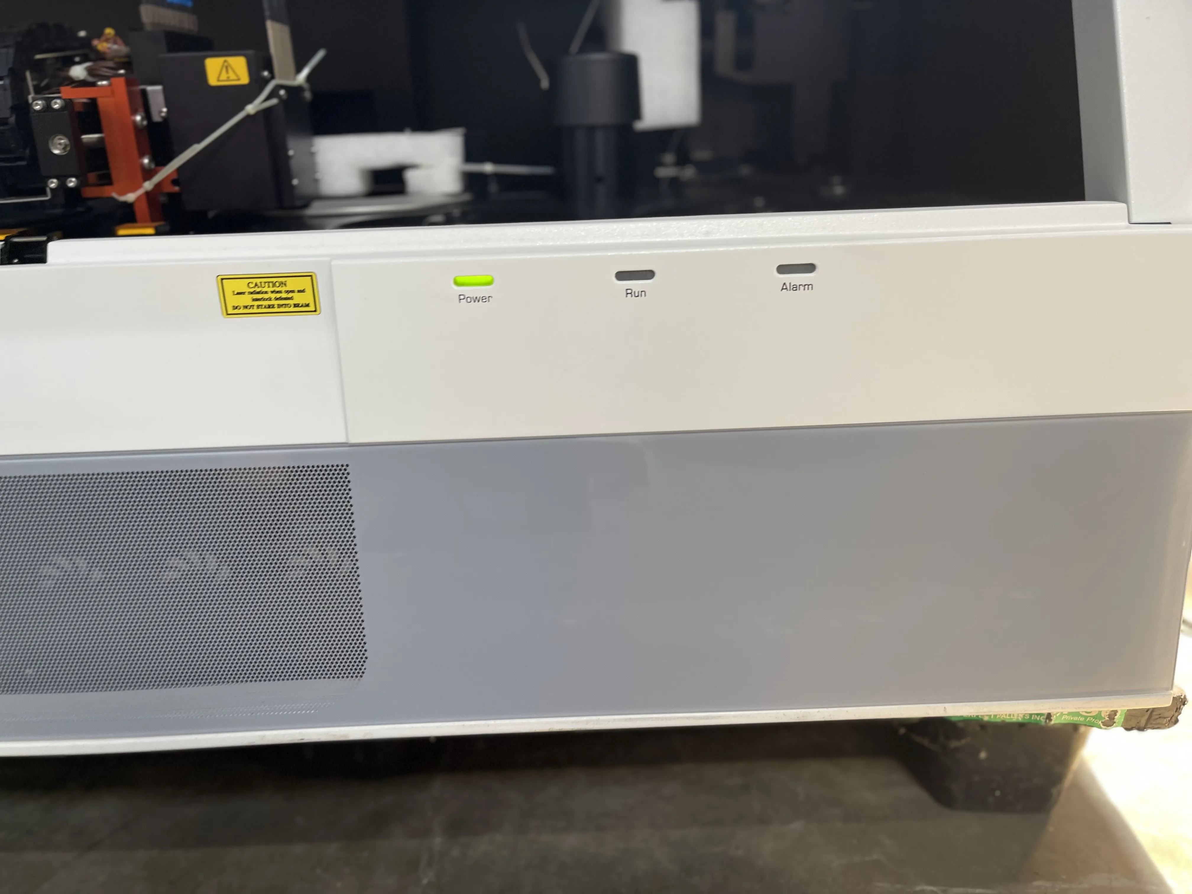 Gyrolab xP GW10120 Immunoassay Analyzer