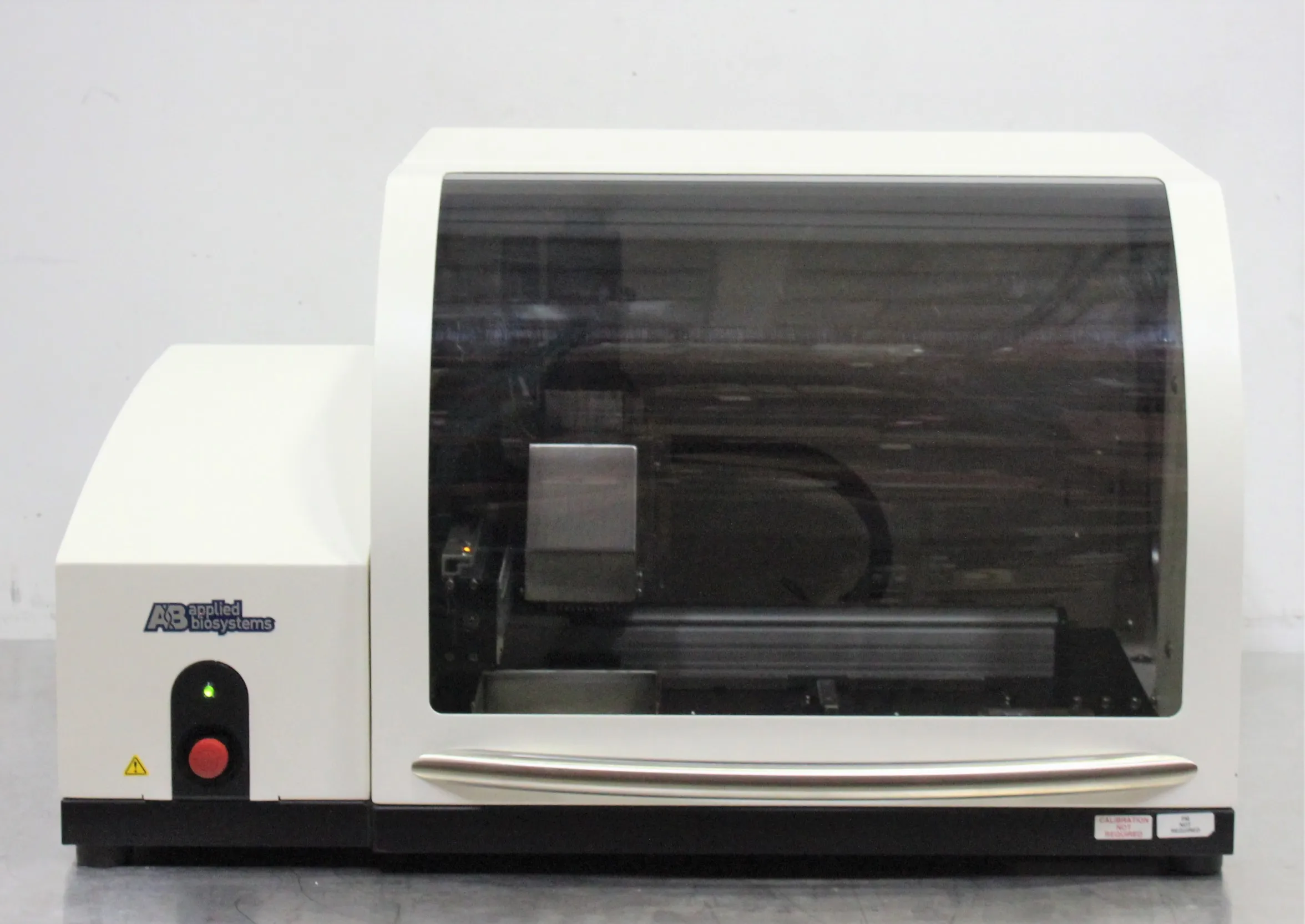 Applied Biosystems 4471021 PCR Thermal Cycler