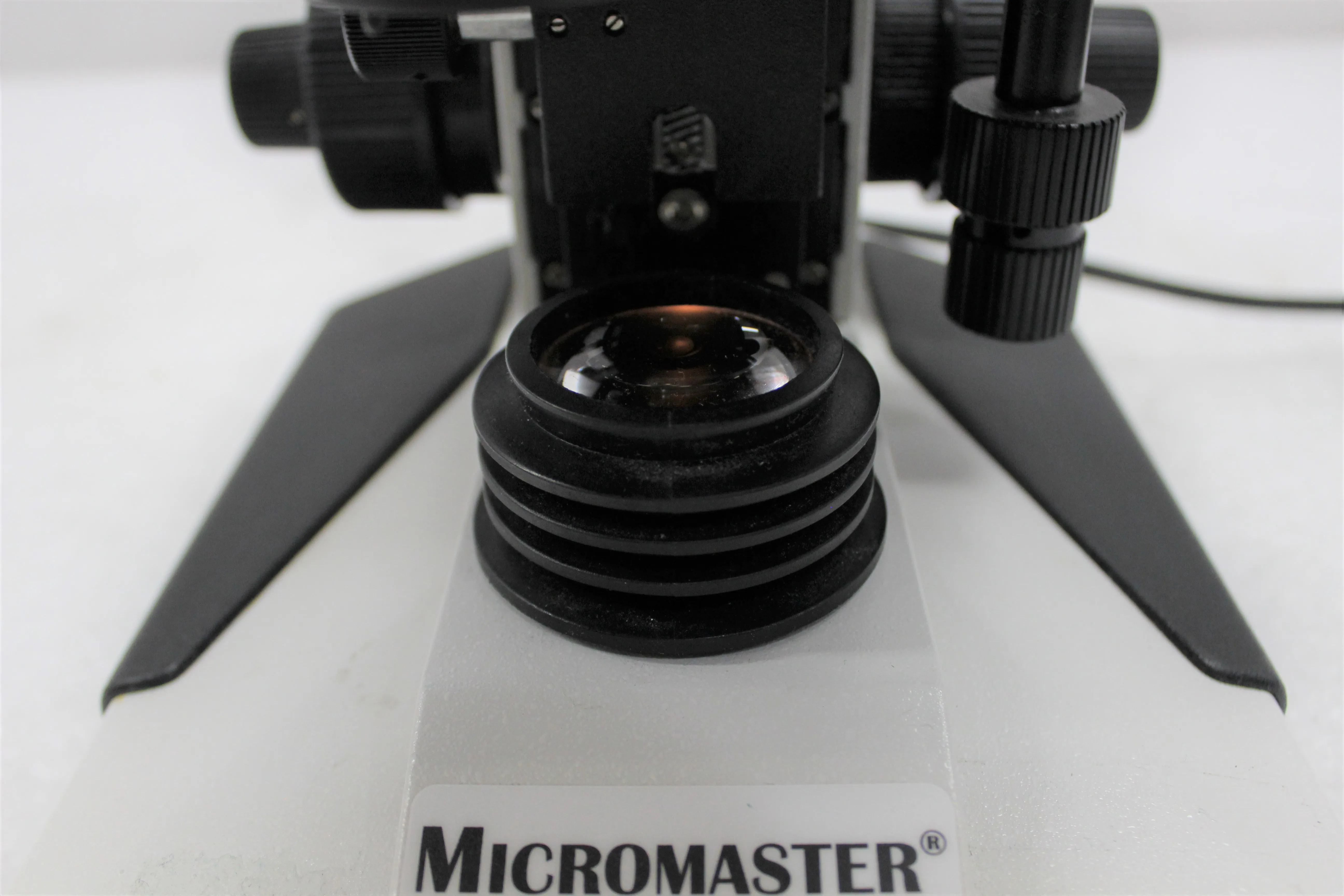 Fisher Scientific Micromaster Microscope