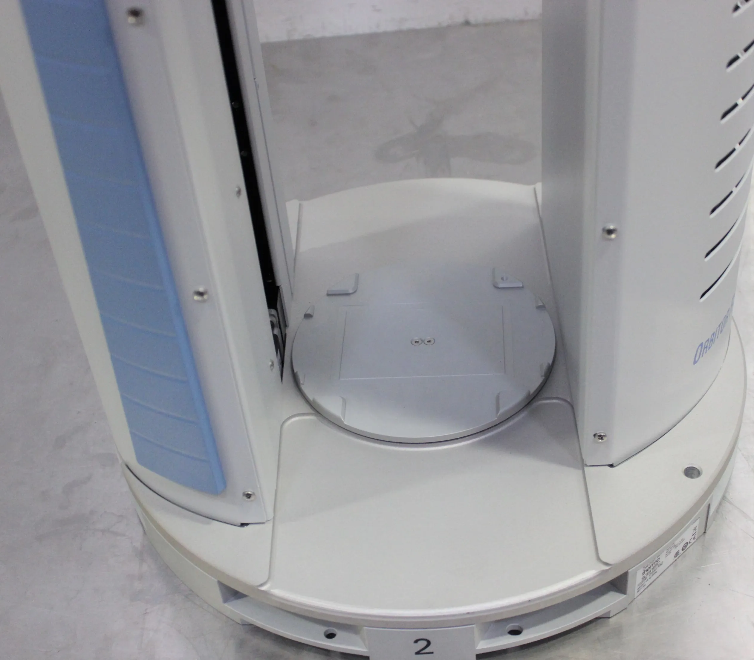 Thermo Scientific Orbitor RS2 Plate Handling Robotic / Automation