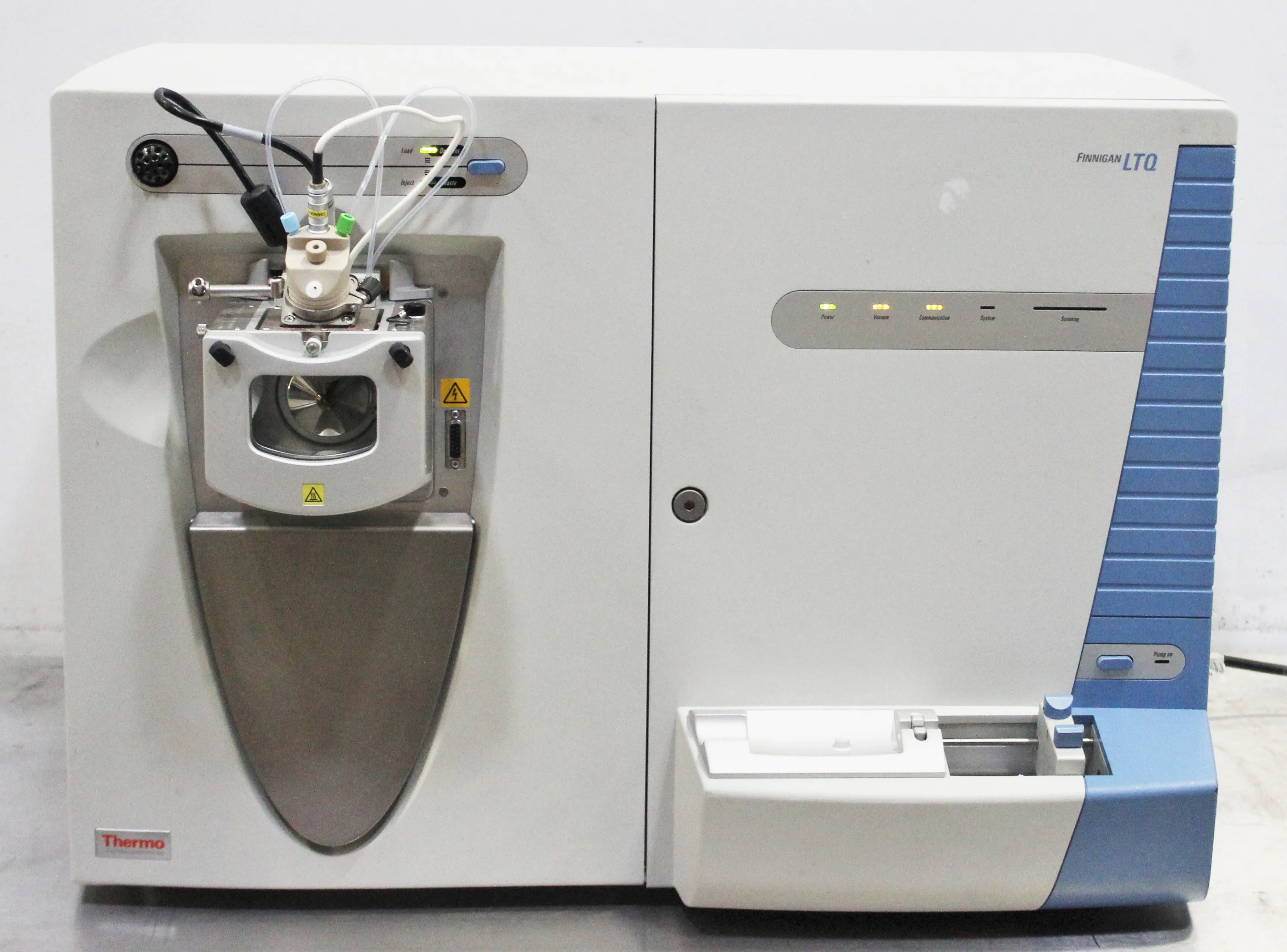 Thermo Finnigan LTQ Mass Spectrometer System