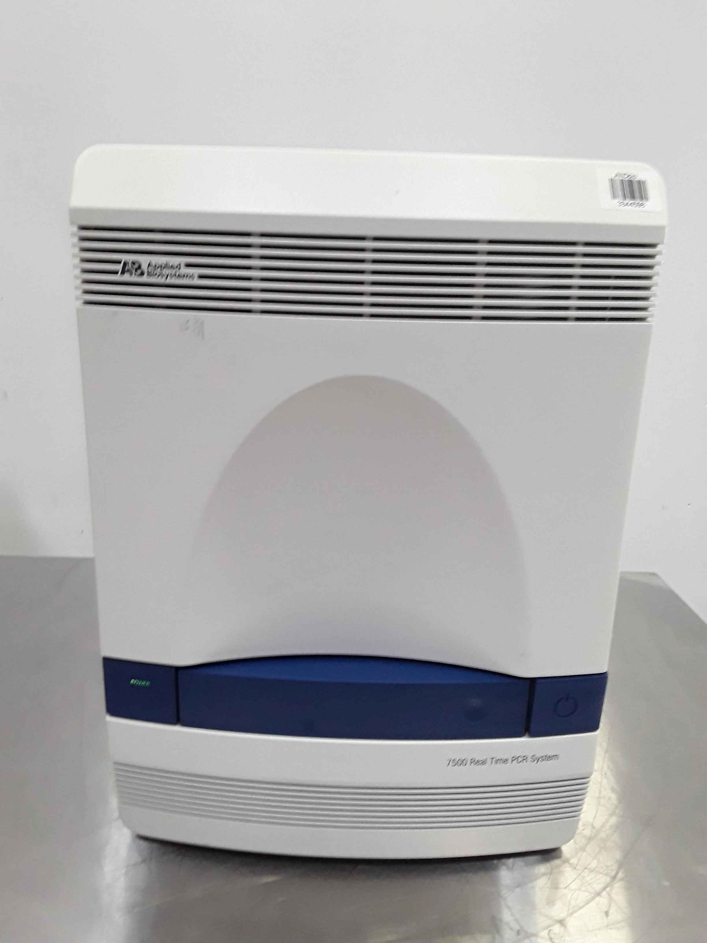 Applied Biosystems 7500 Real-Time PCR System with 30-Day Parts and Labor Warranty