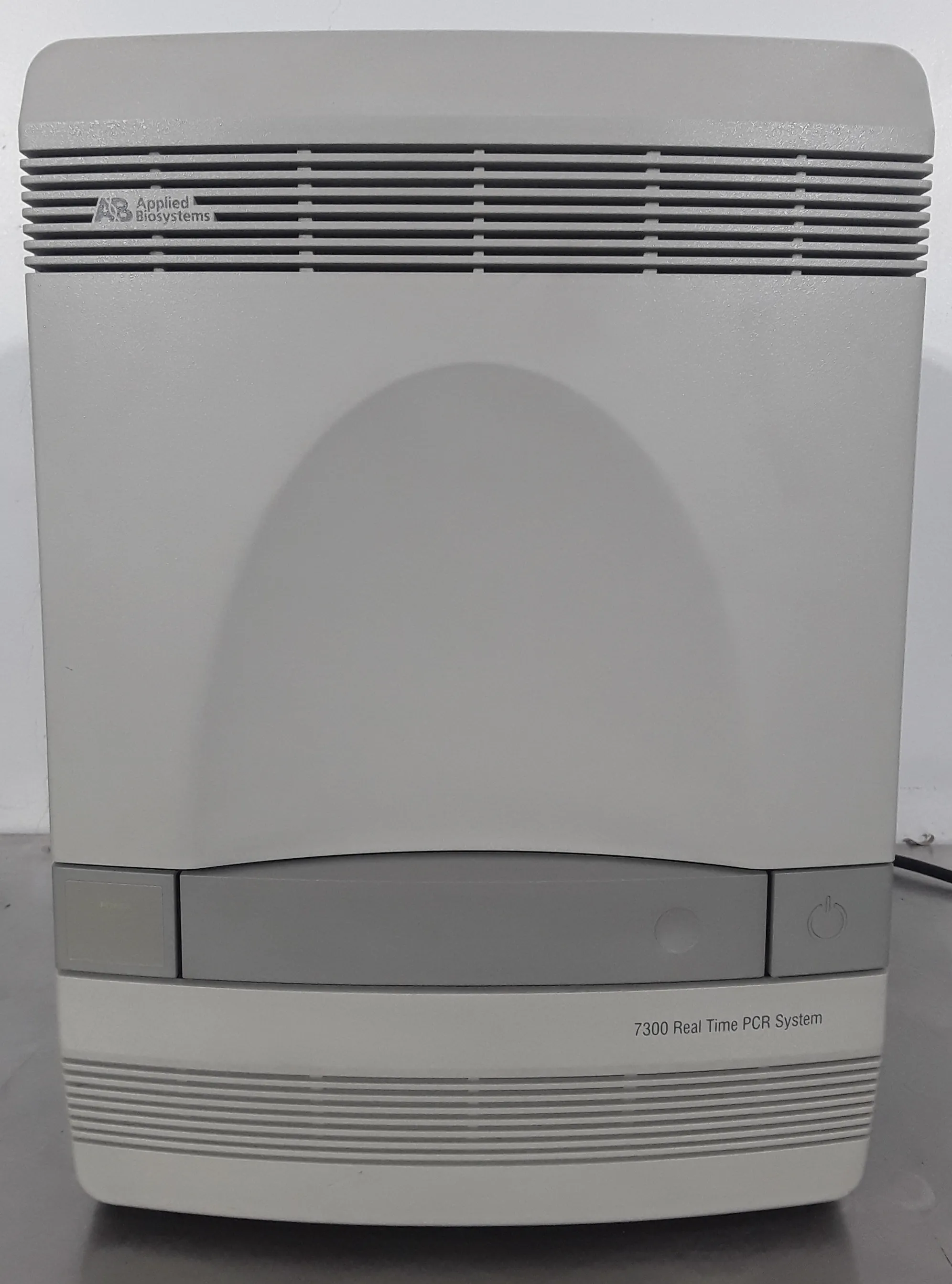 Applied Biosystems 7300 Real Time PCR System