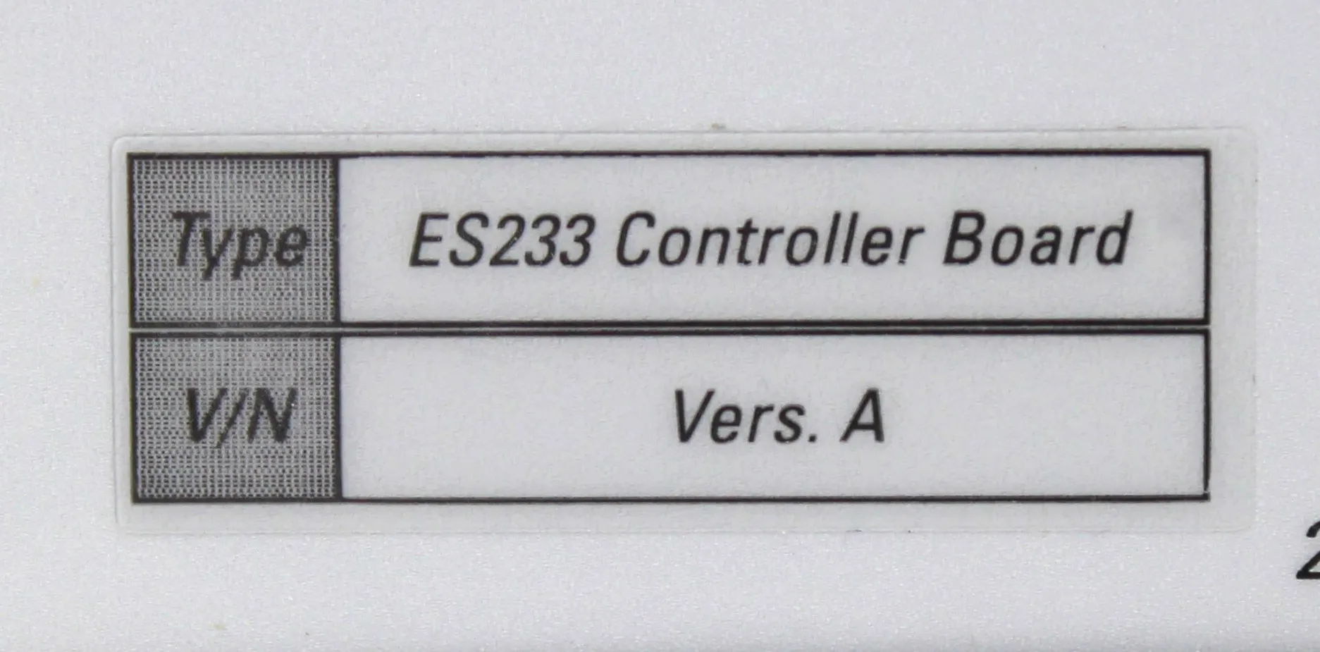 Thermo Scientific EASY-Spray Source ES081 Ver D Mass Spectrometry Accessory