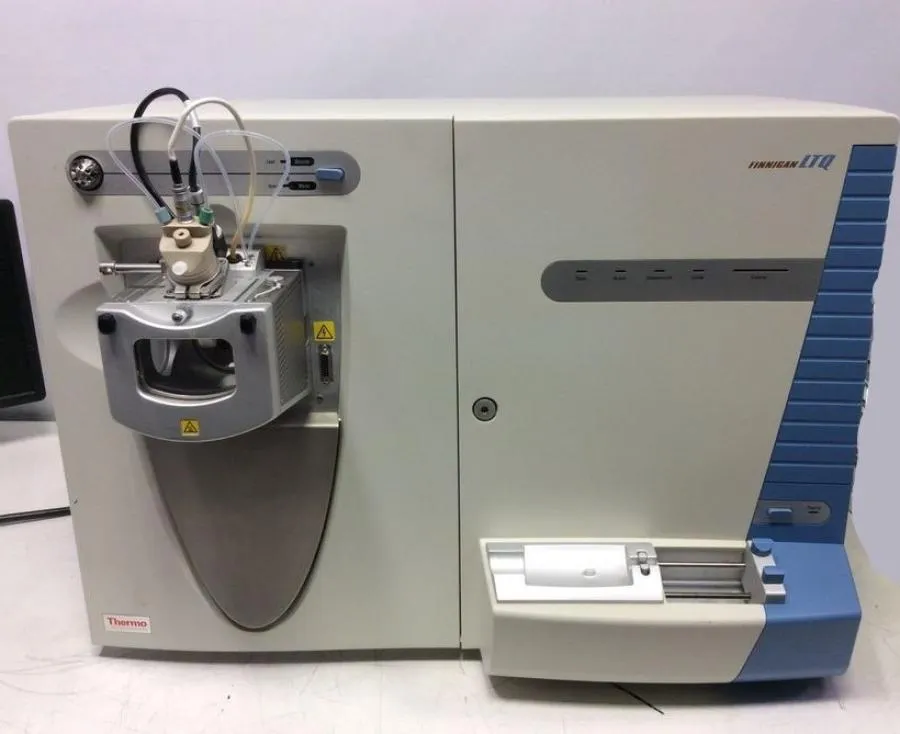 Thermo Fisher Finnigan LTQ Mass Spectrometer System