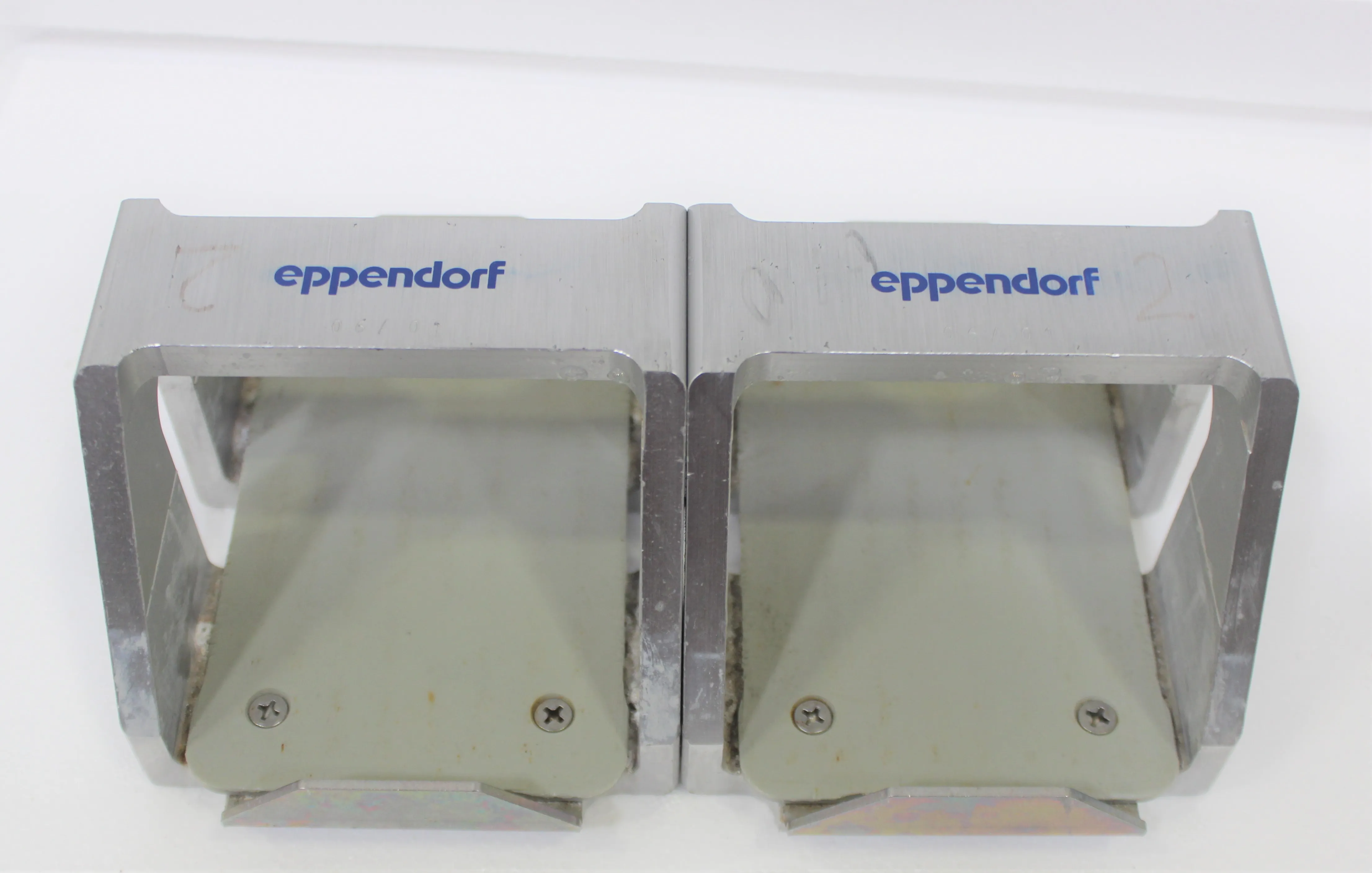 Eppendorf Swing Buckets PK/2 Centrifugation Accessory