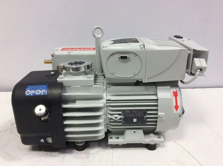 Sogevac SV 40/65 BIFC Vacuum Pump