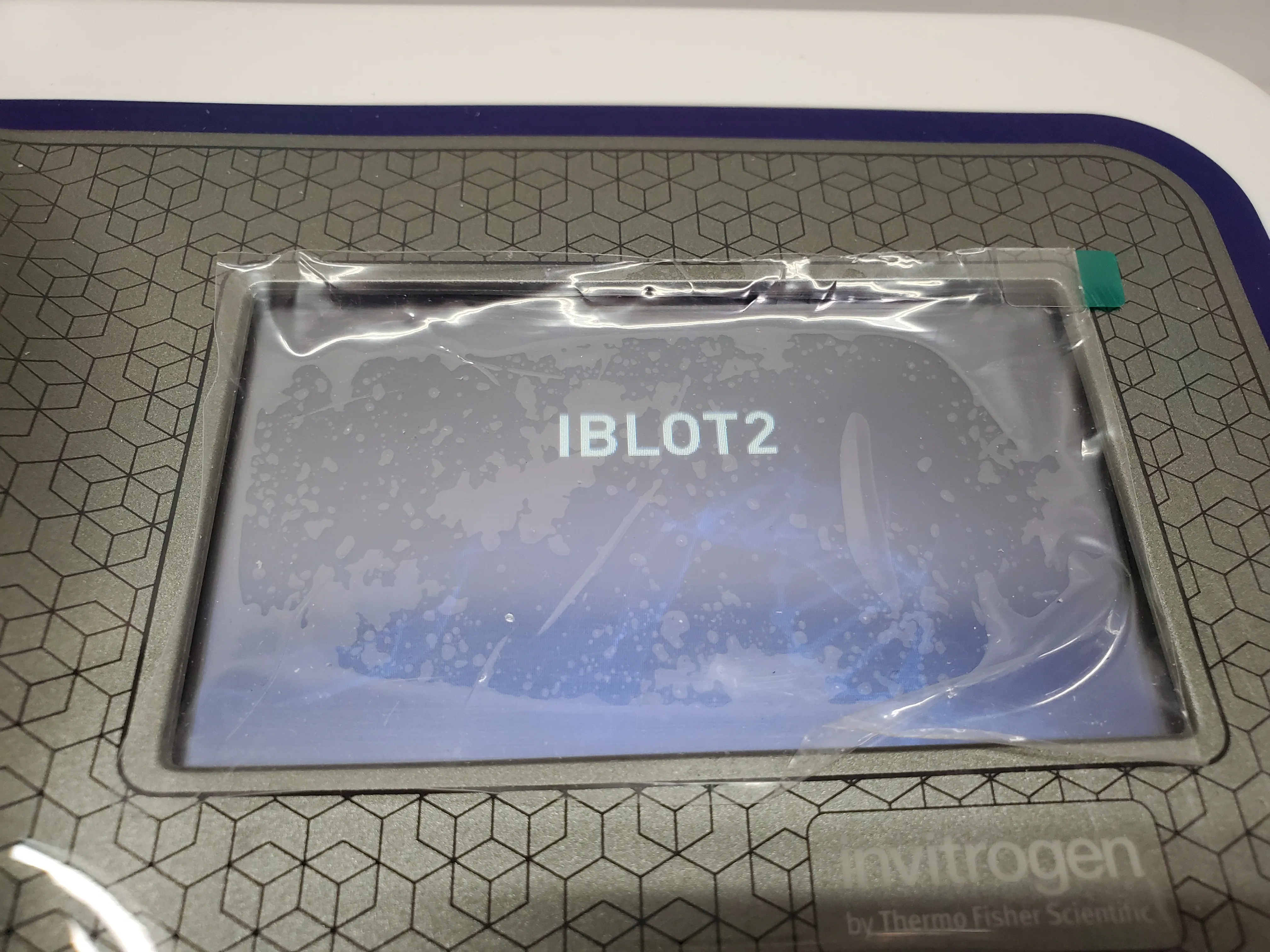 Invitrogen iBlot 2 Gel Transfer Device IB21001, Dry Western Blotting System, New