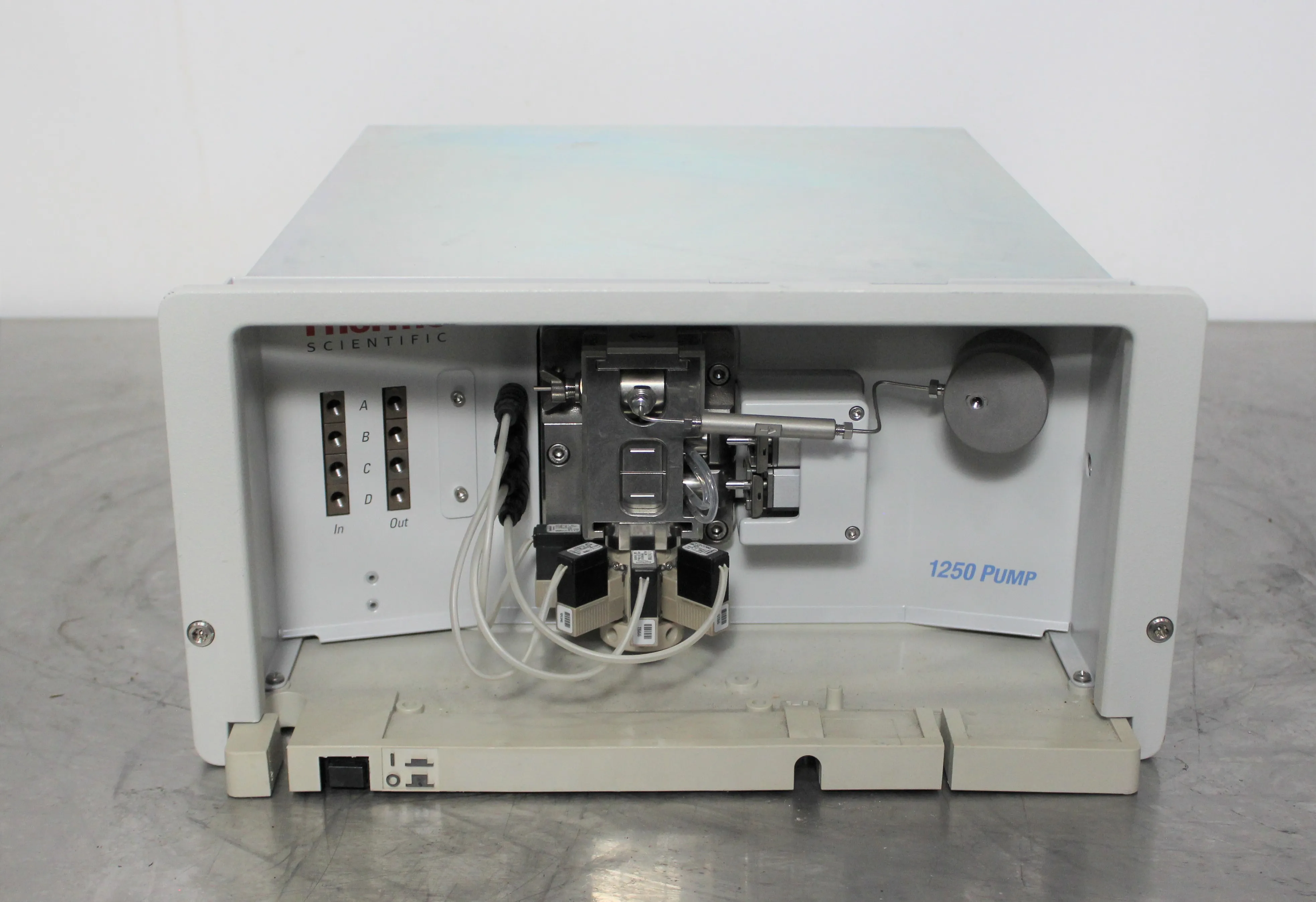 Thermo Scientific Accela 1250 Pump - Used Laboratory Equipment