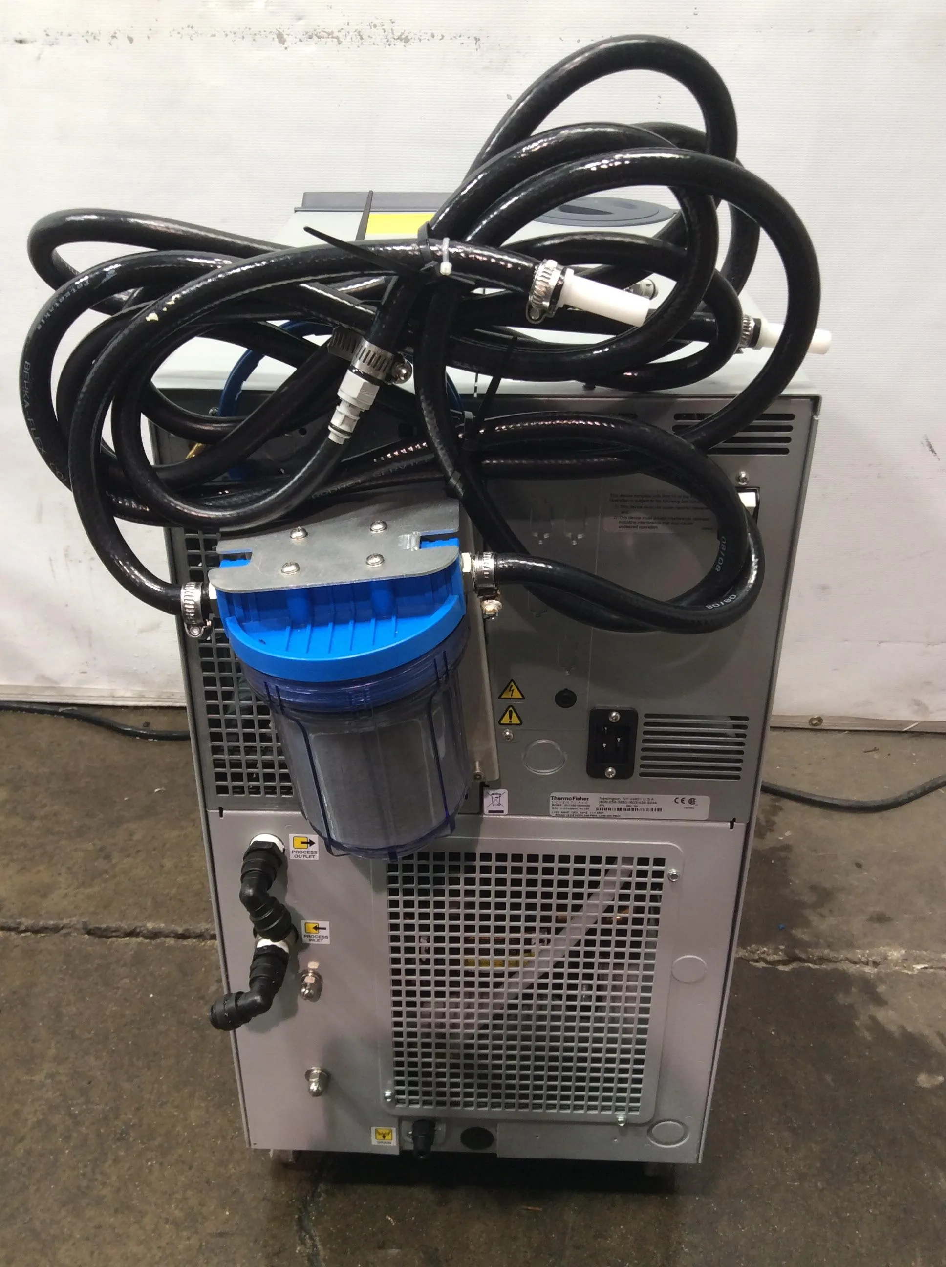 Thermo Scientific Neslab ThermoFlex 900 Recirculating Chiller, Air Cooled