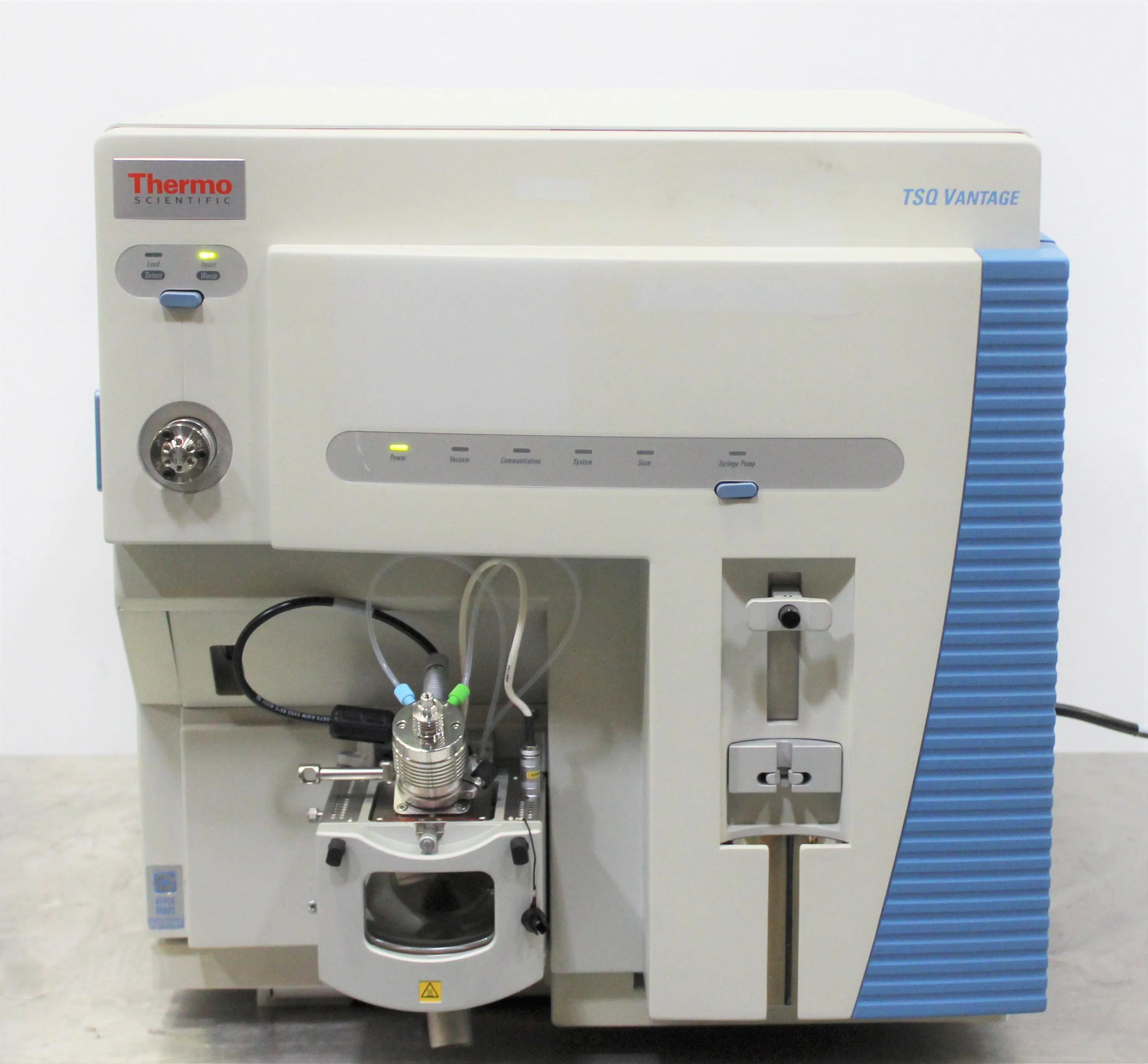 Thermo Scientific TSQ Vantage Triple Quadrupole Mass Spectrometer