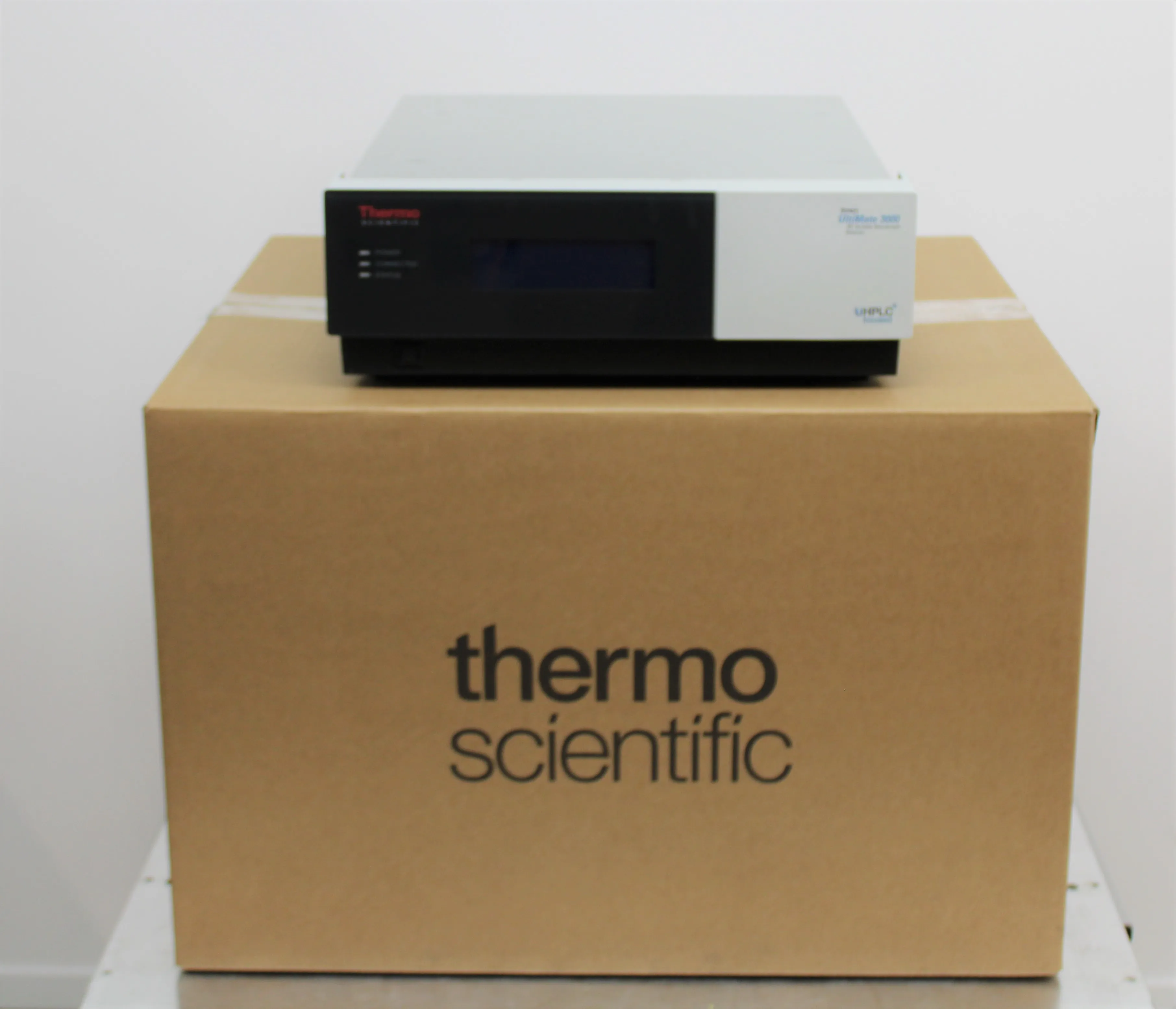 Thermo Scientific Dionex UltiMate 3000 VWD-3400 RS Variable Wavelength Detector Unit