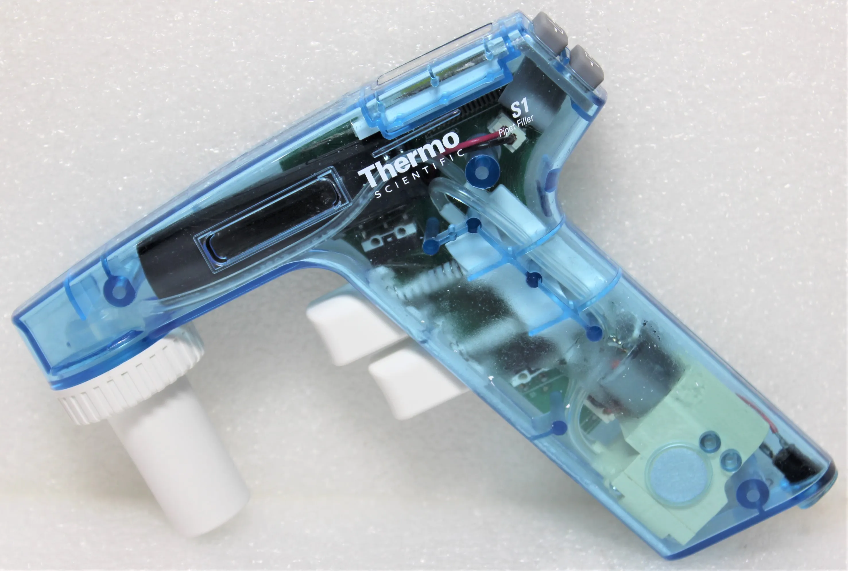 Thermo Scientific S1 Pipet Filler