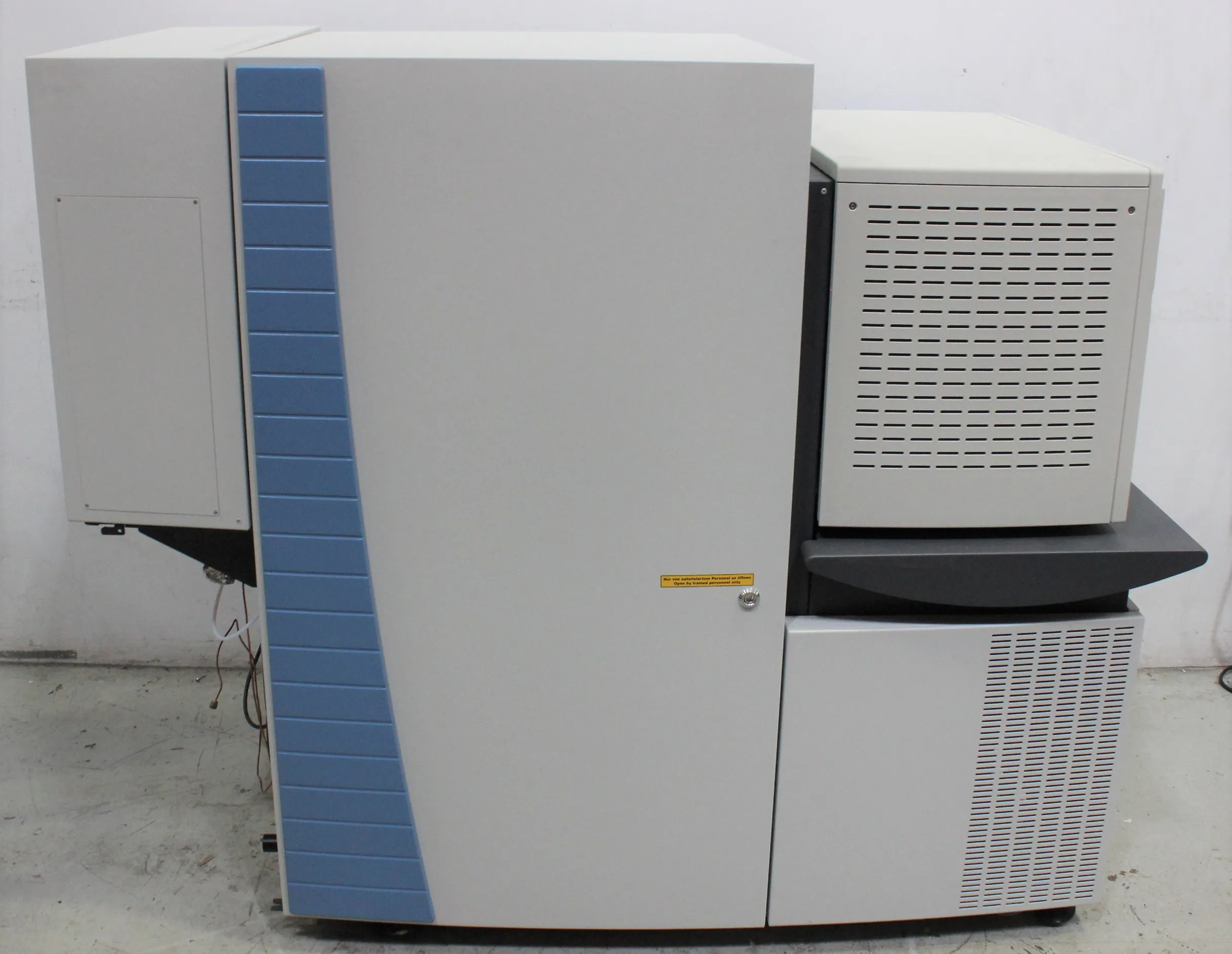 Thermo Fisher LTQ Orbitrap Velos & LTQ Velos with ETD